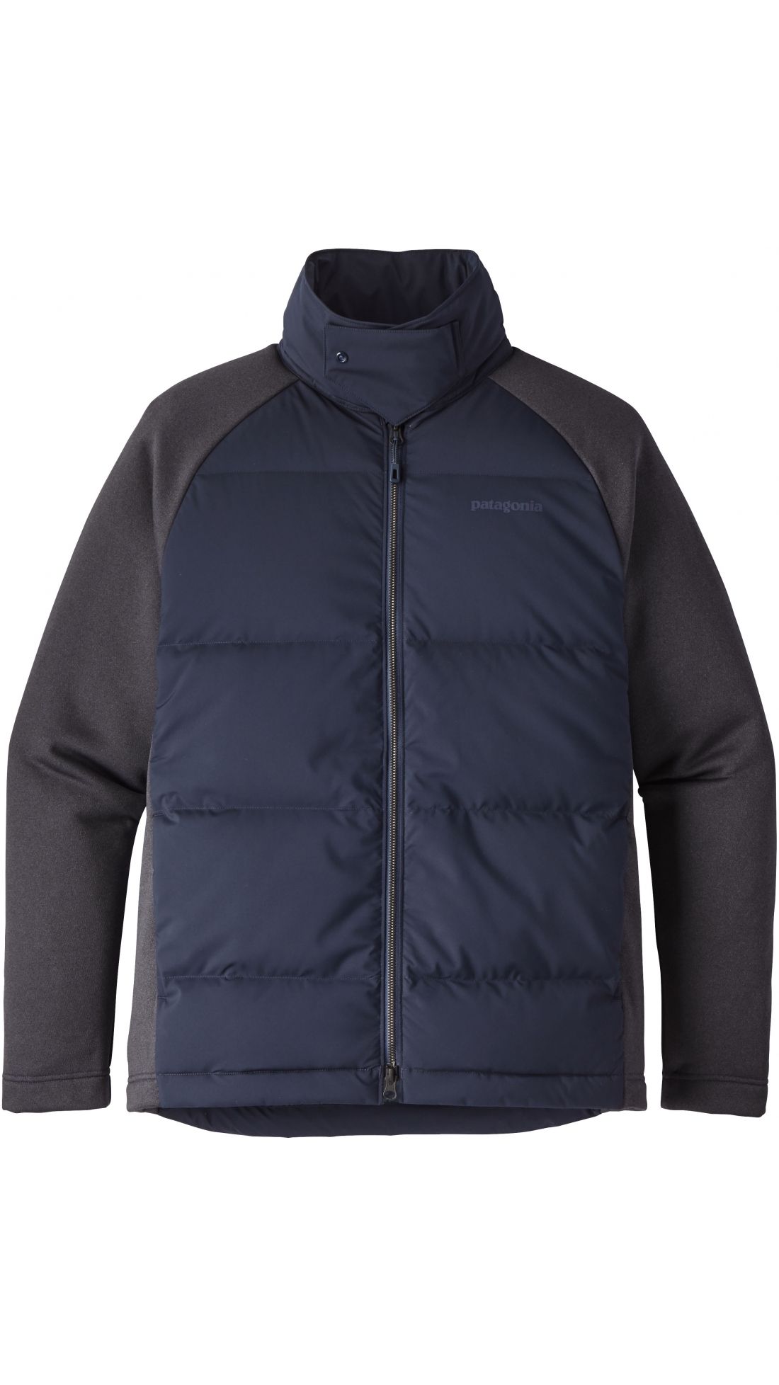 Patagonia Ukiah Down Hybrid Jacket - Men's — CampSaver