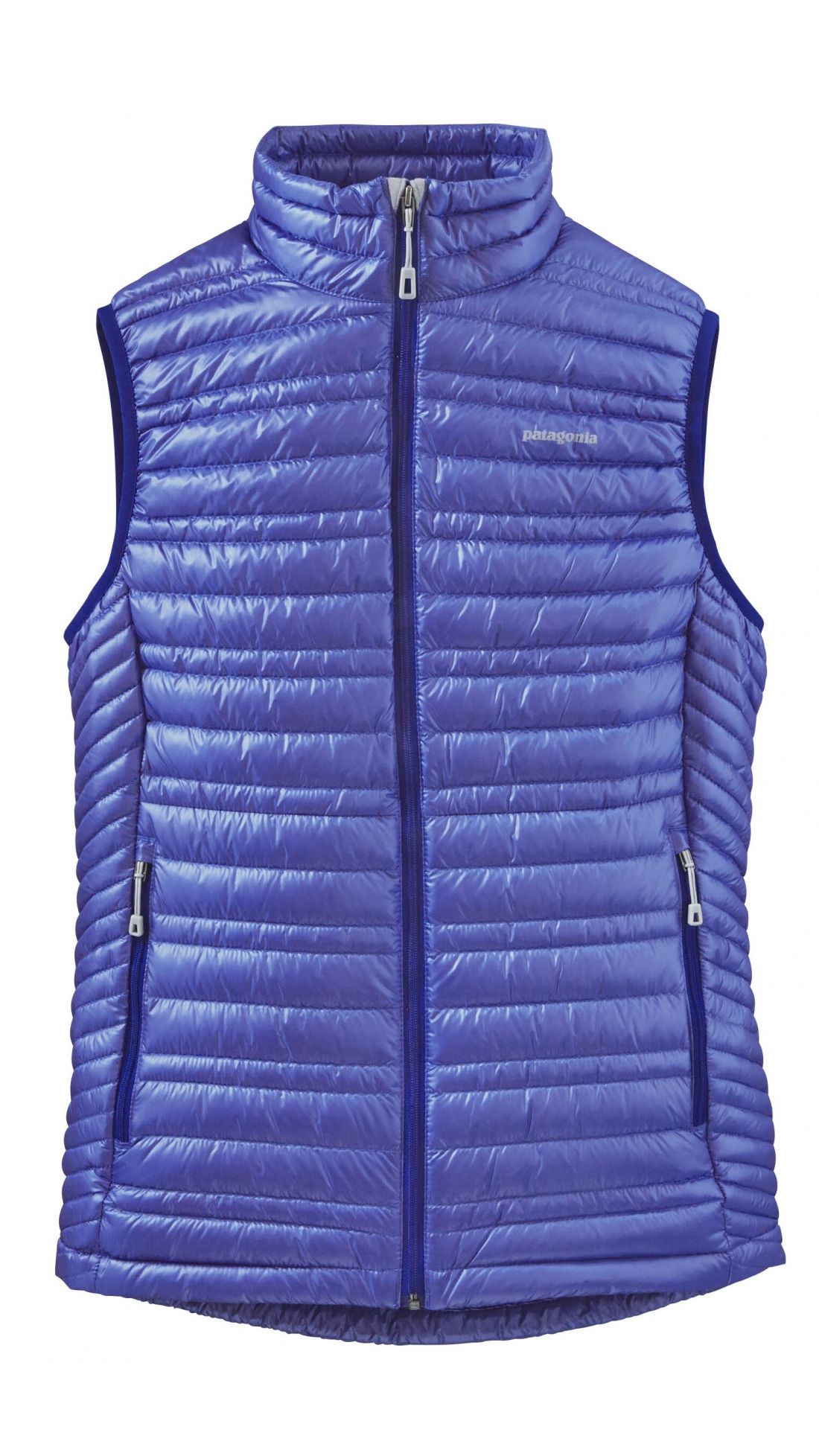 helium down vest women