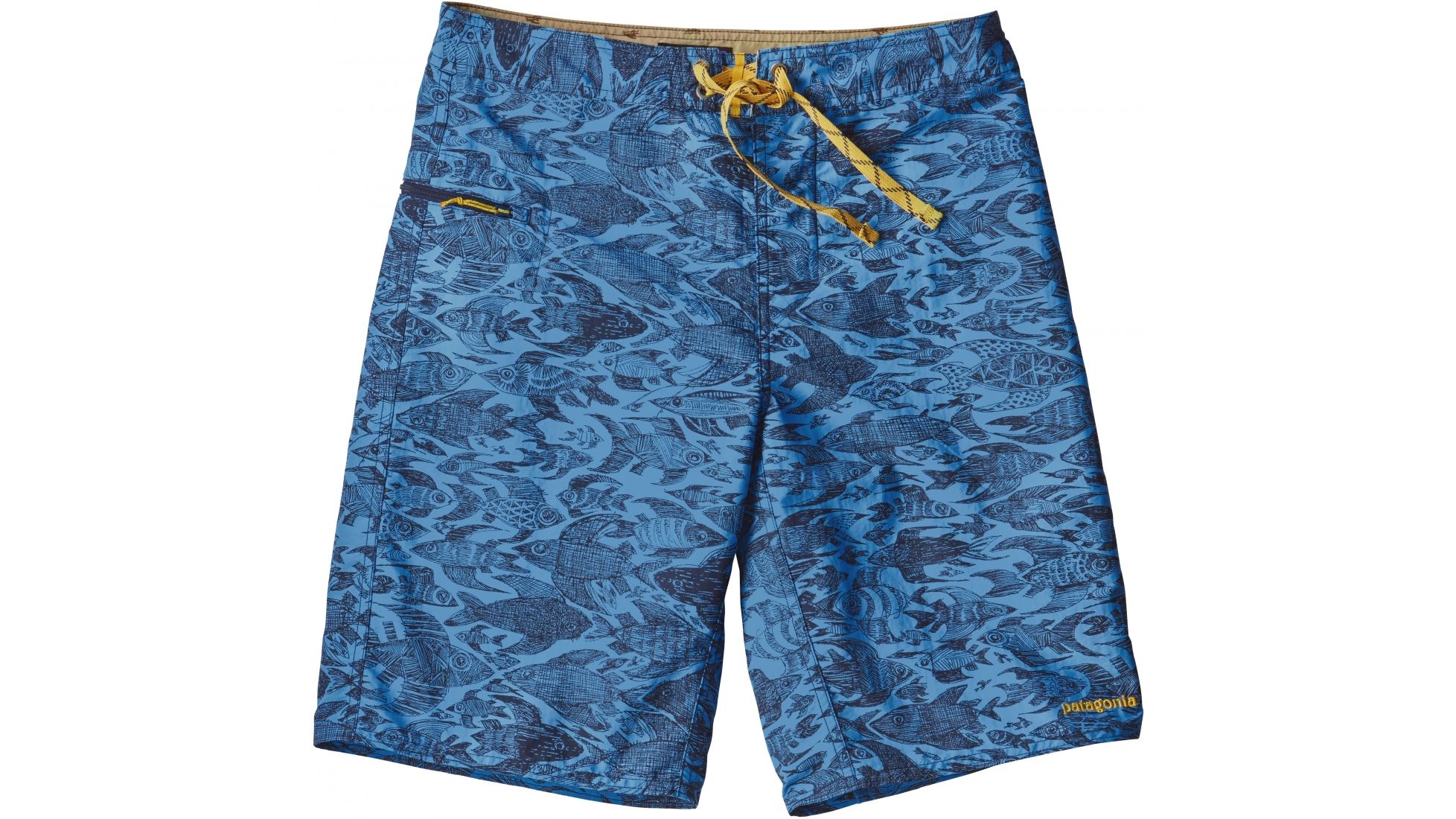 21 inch board shorts