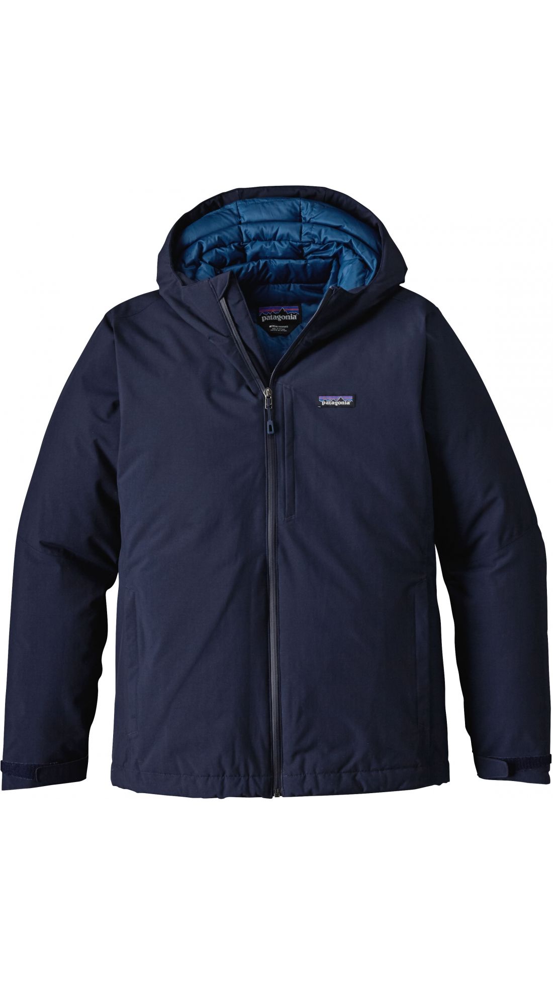 patagonia windsweep down hoody