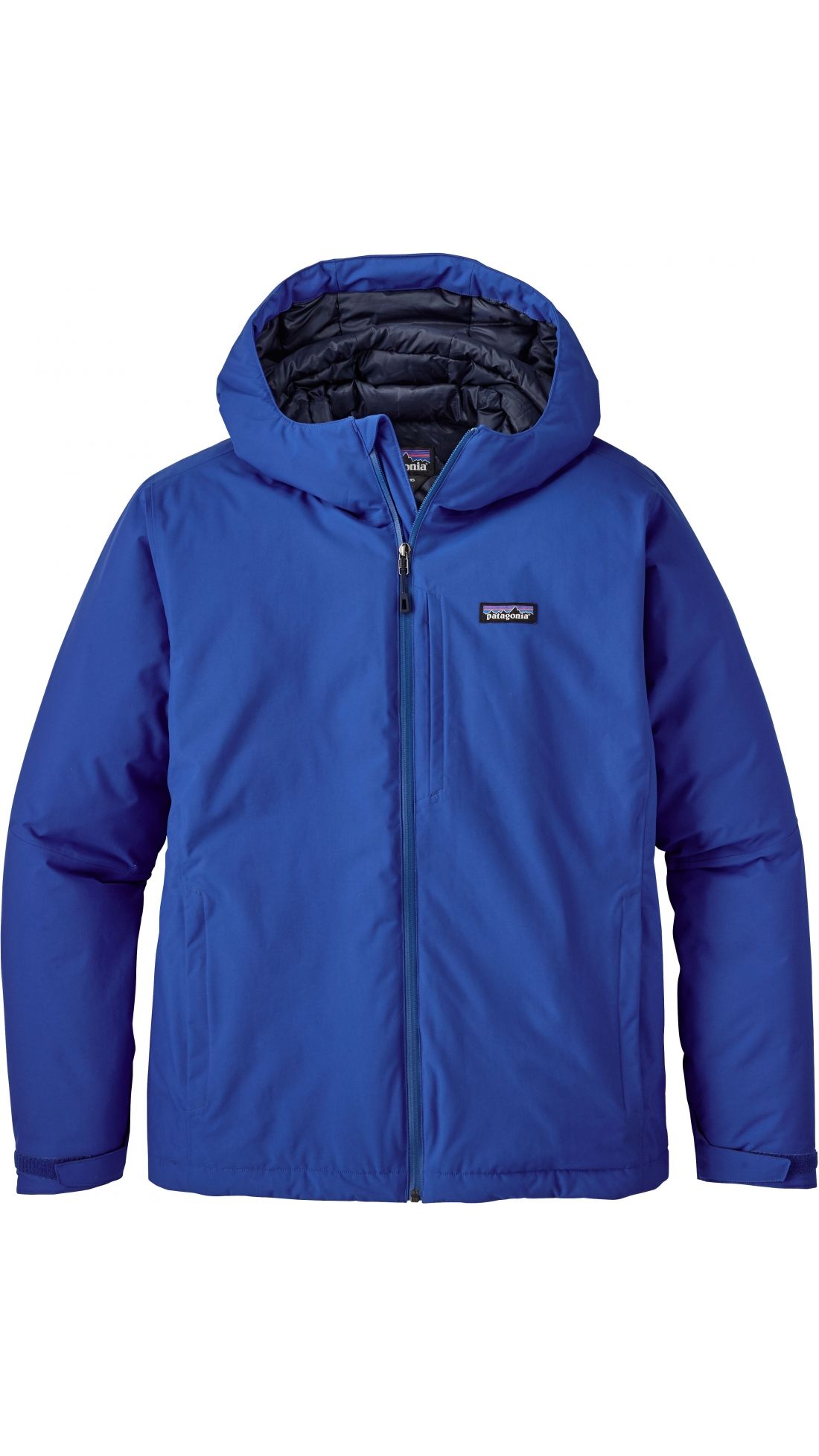 patagonia windsweep down hoody
