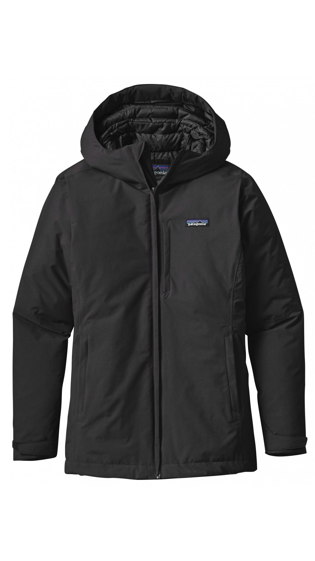 patagonia windsweep down hoody