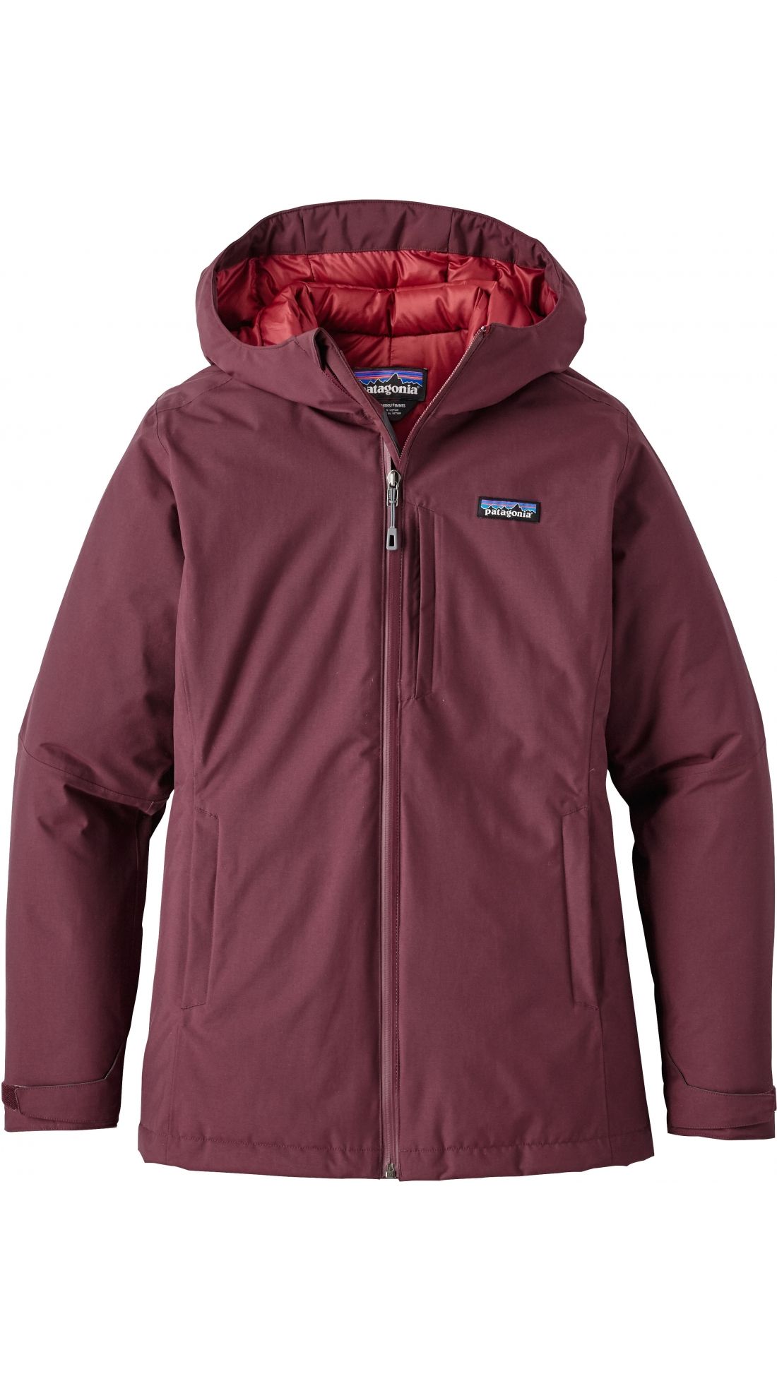 patagonia windsweep down hoody