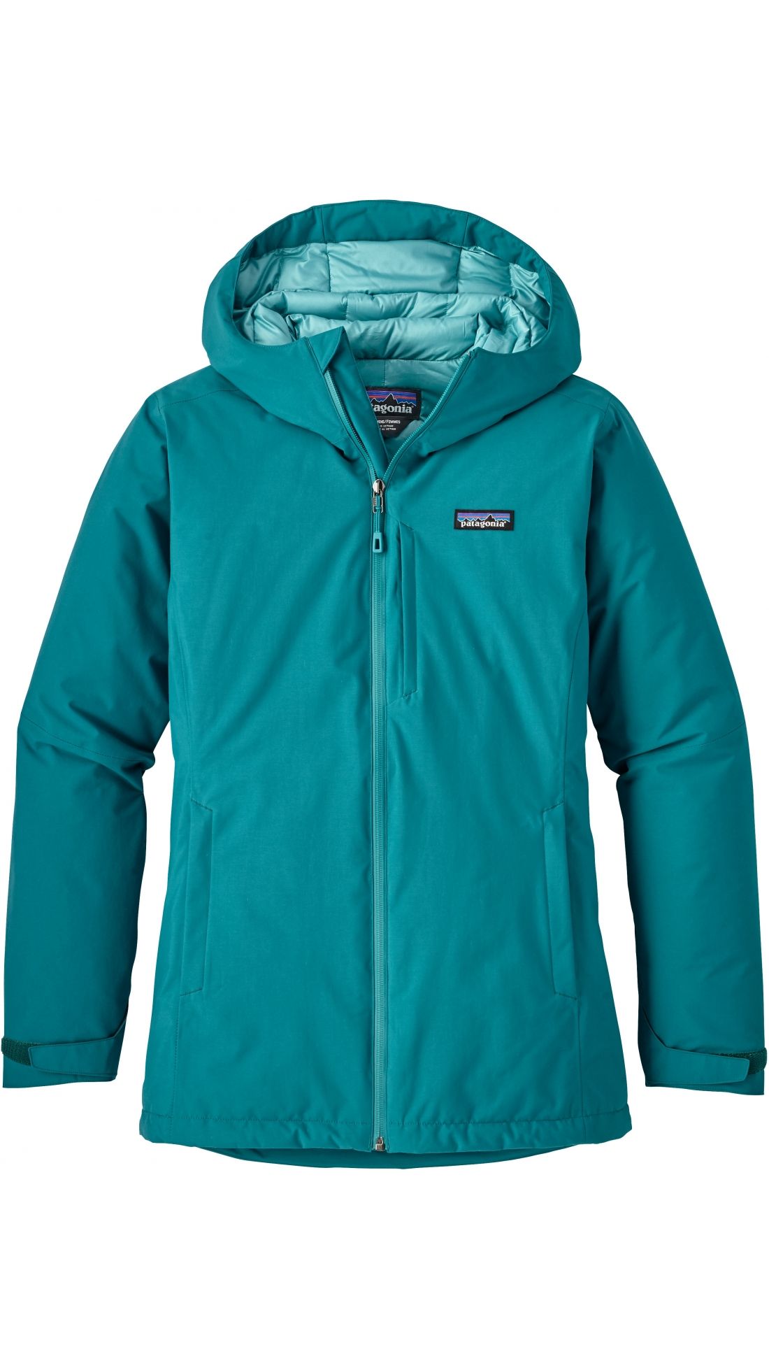 patagonia windsweep down hoody