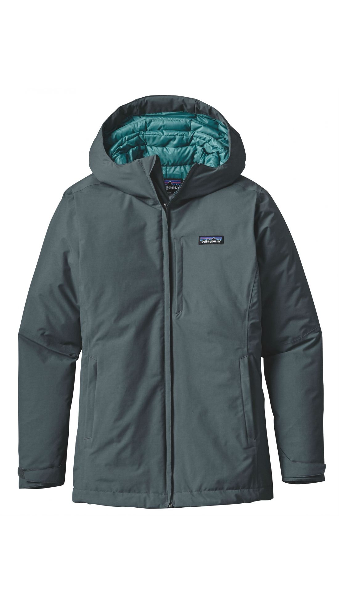 patagonia windsweep down hoody