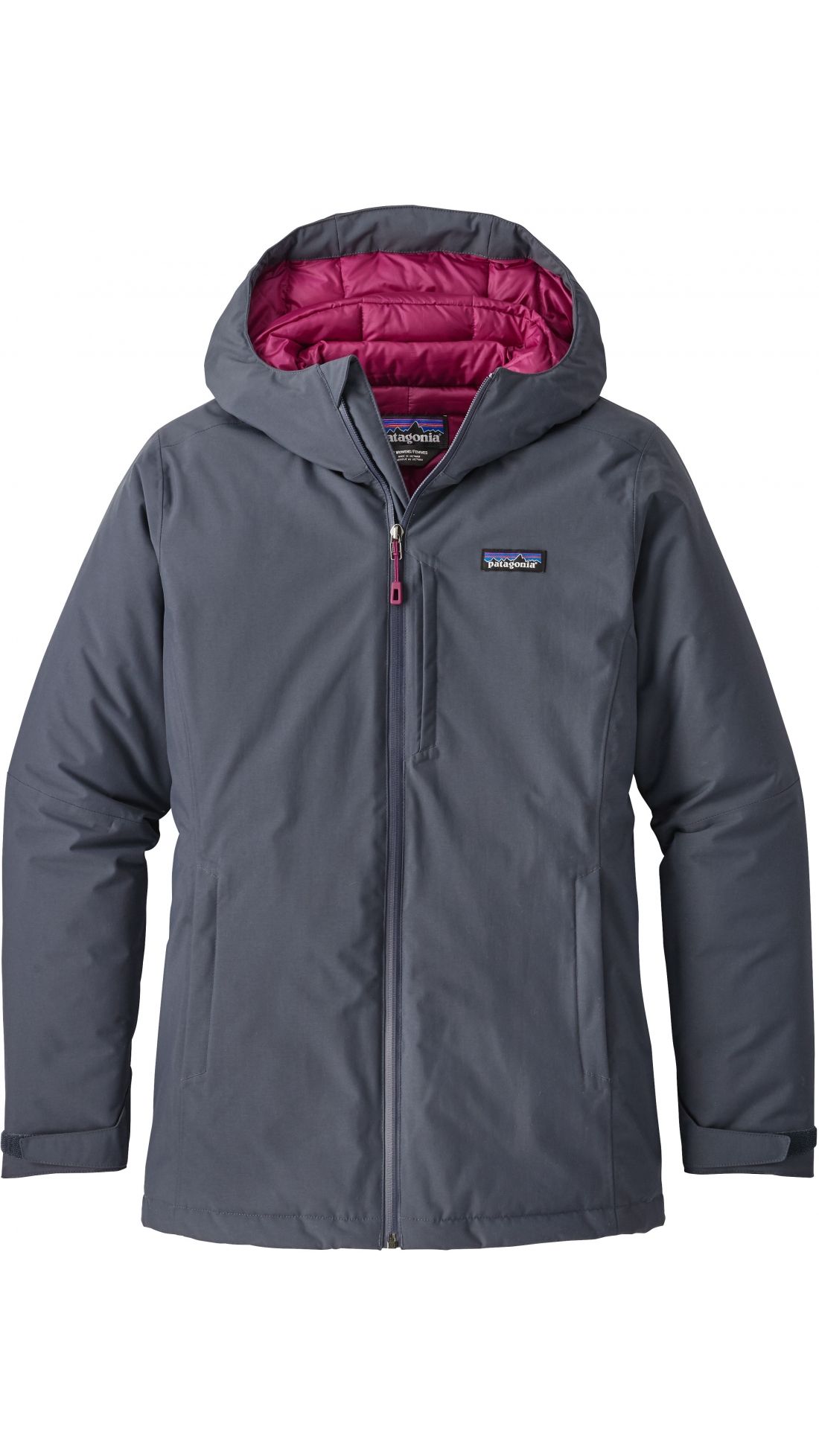 patagonia windsweep down hoody