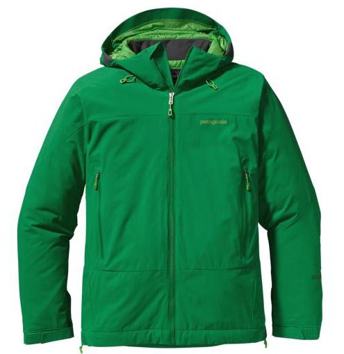 Patagonia Winter Sun Hoody - Men's — CampSaver