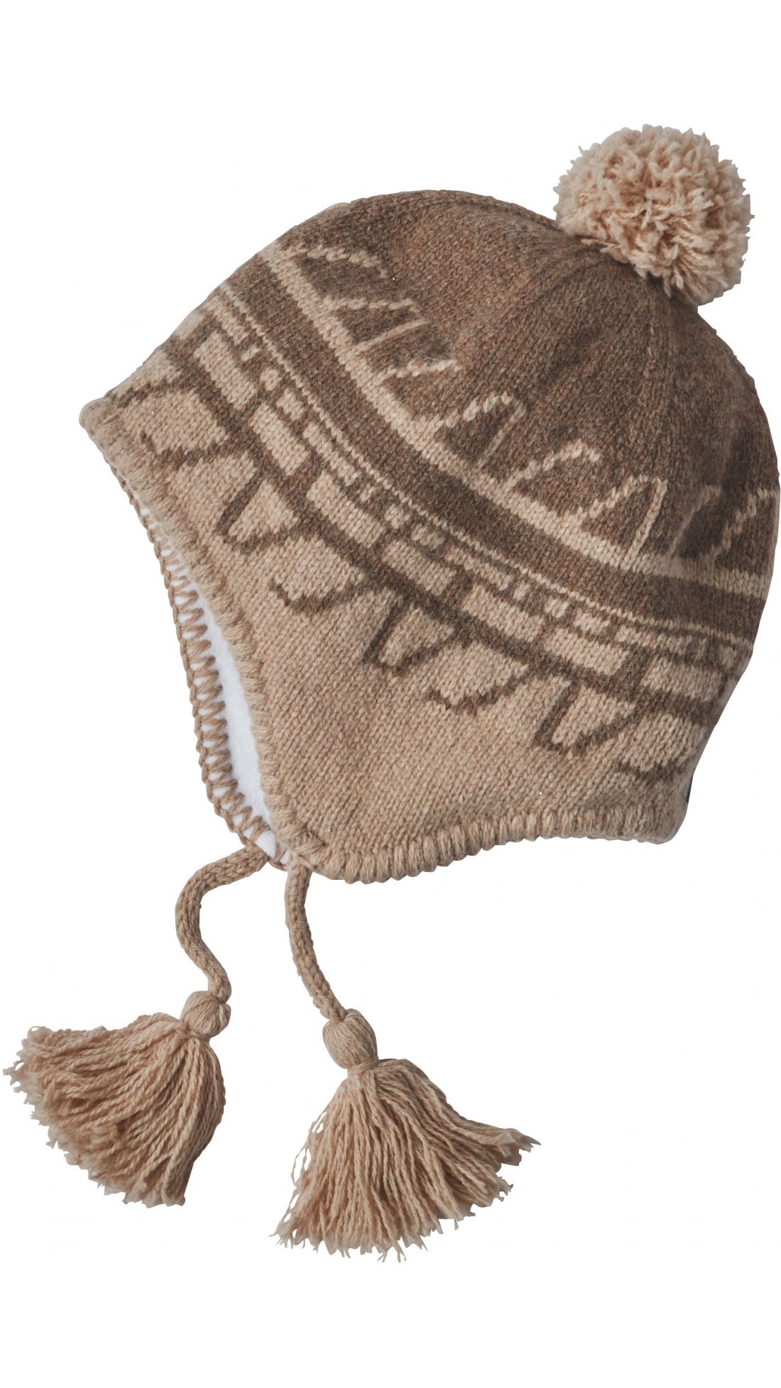 Patagonia Woolly Hat - Kid's — CampSaver