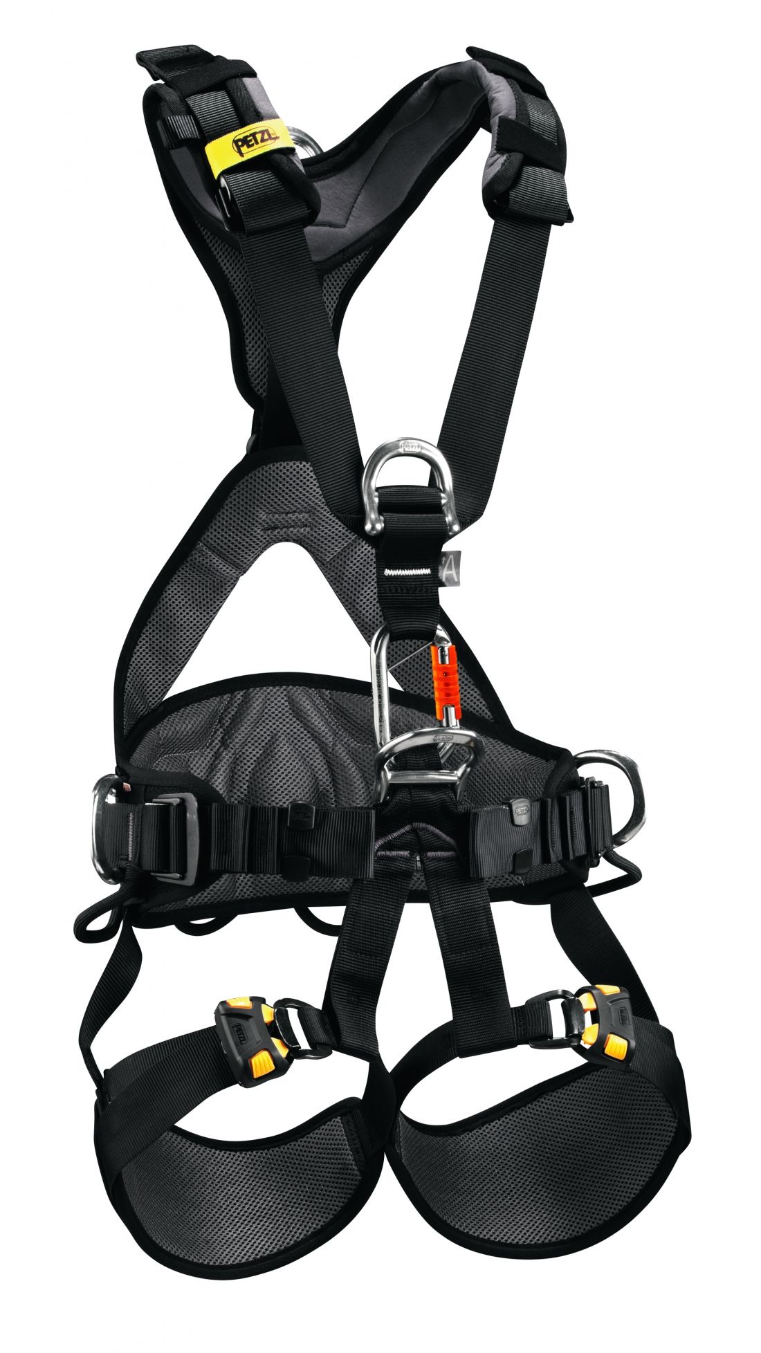 Petzl Avao Bod Fast Harness CampSaver