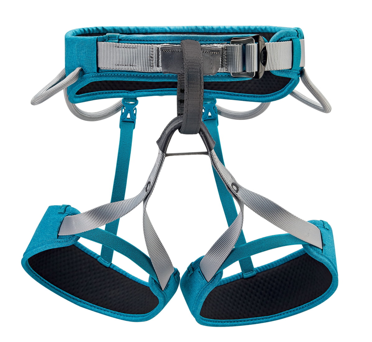 petzl corax turquoise