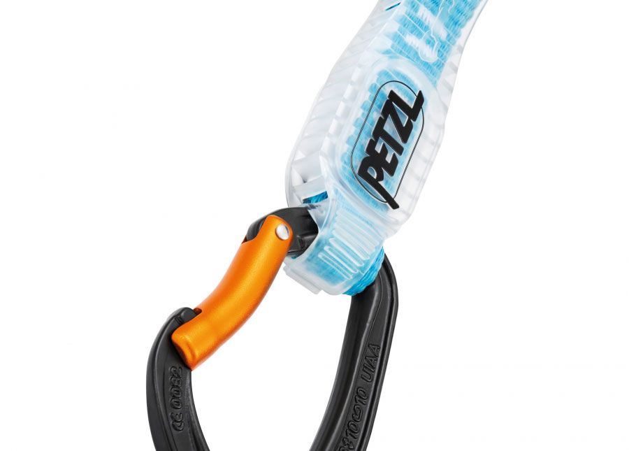 petzl draws