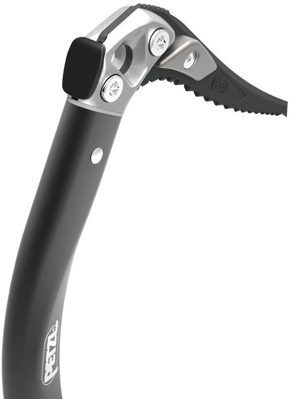 petzl nomic ice stores