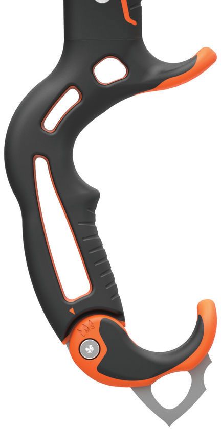 petzl nomic ice stores