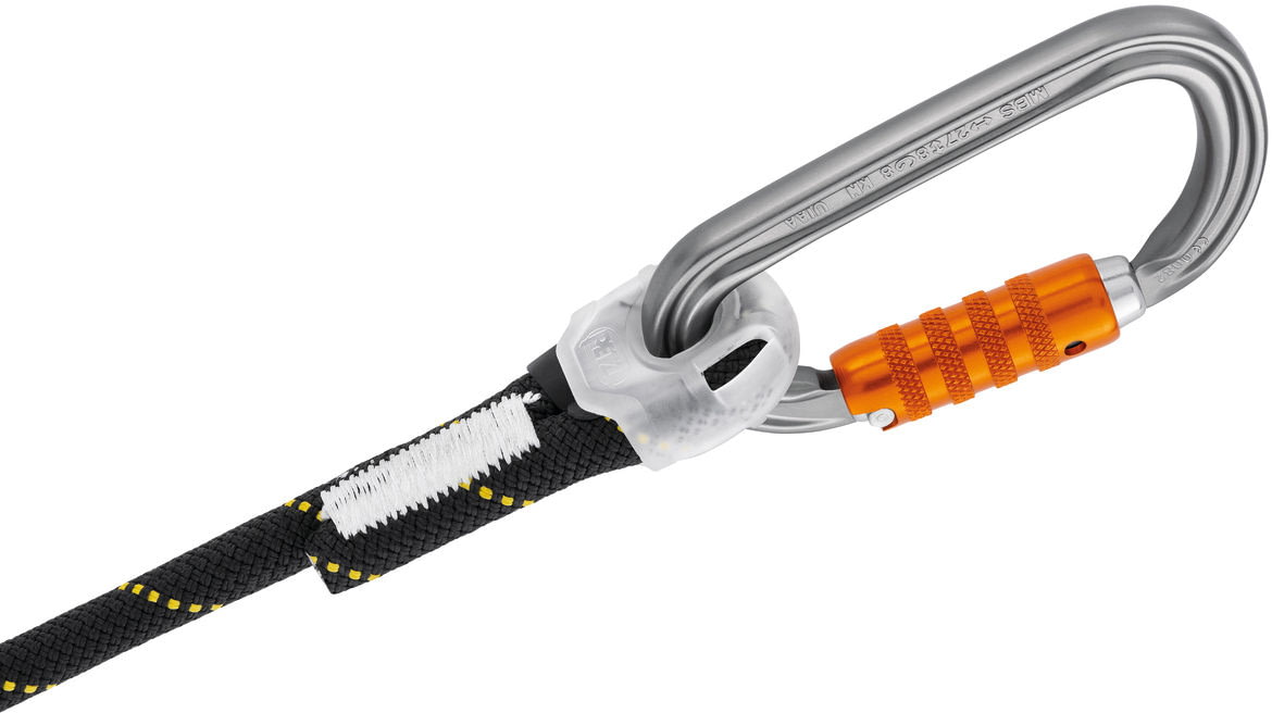 petzl progress adjust i