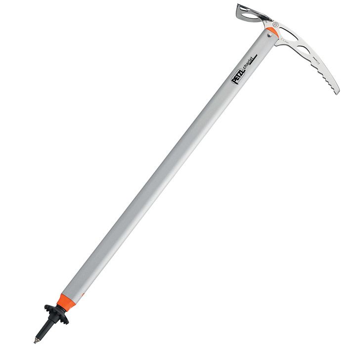 Petzl Snowscopic Ice Axe — CampSaver