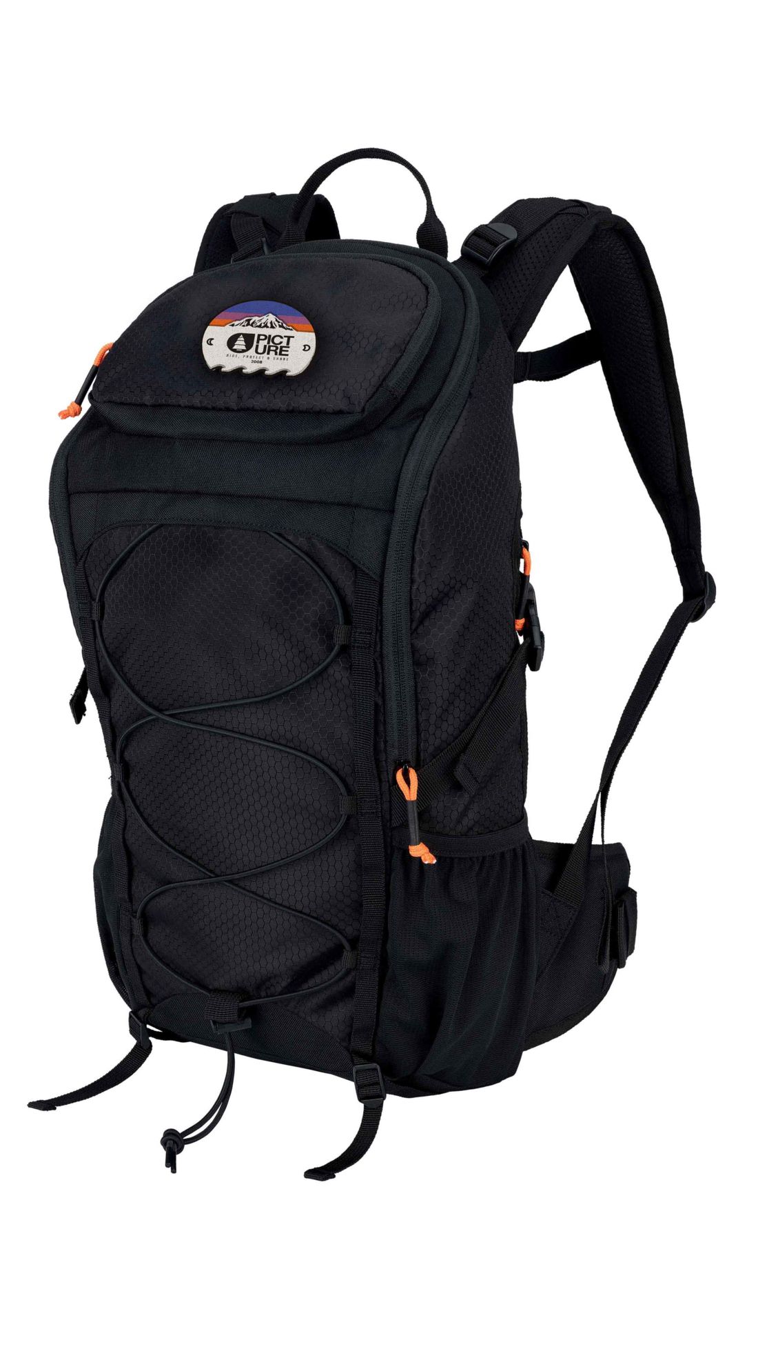 day pack 18l