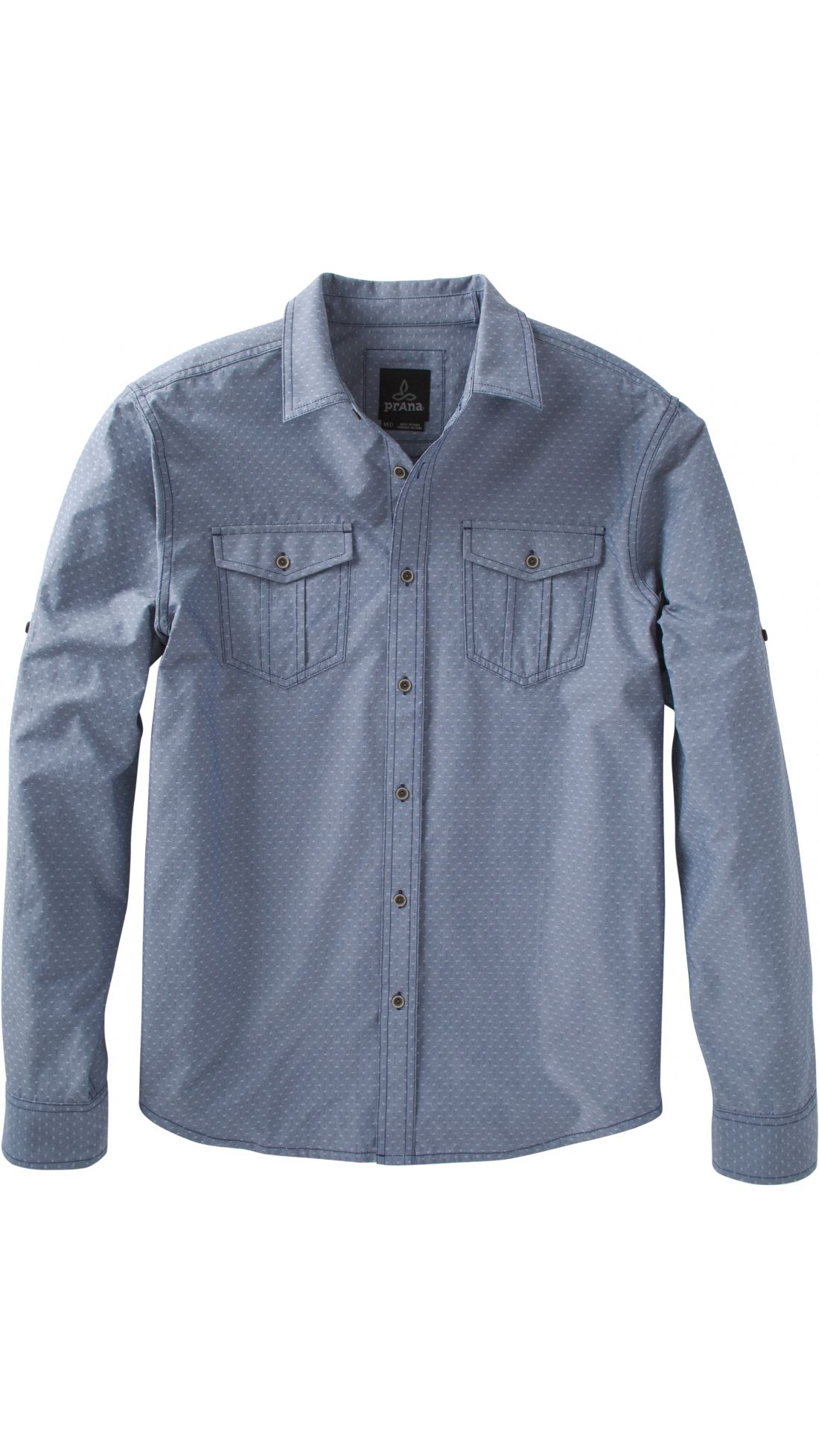 prana ascension shirt