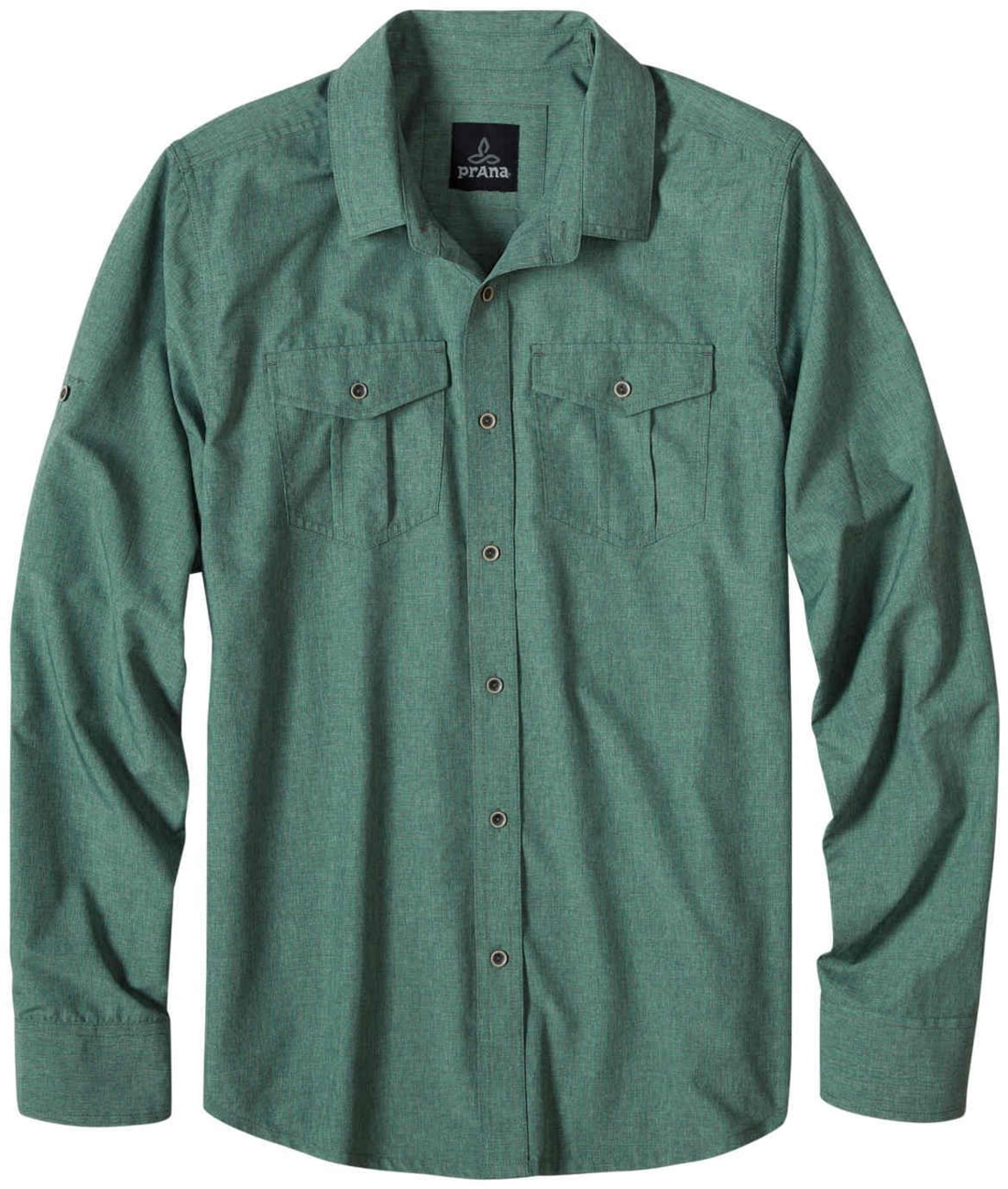 prana ascension shirt