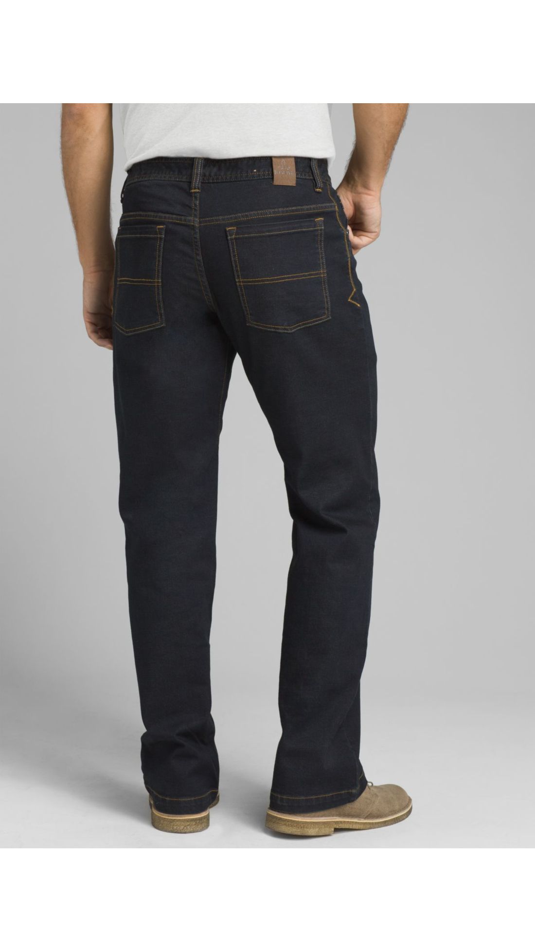 prana axiom jeans