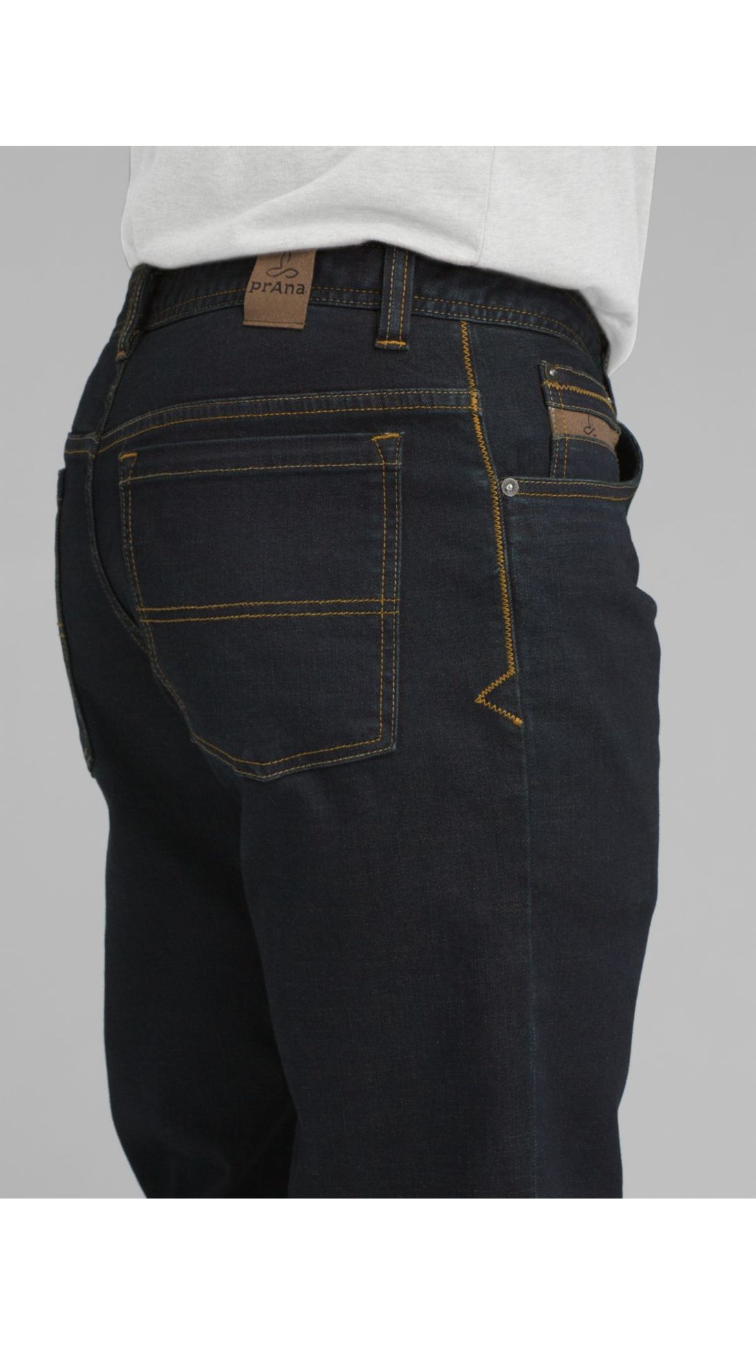 prana axiom jeans