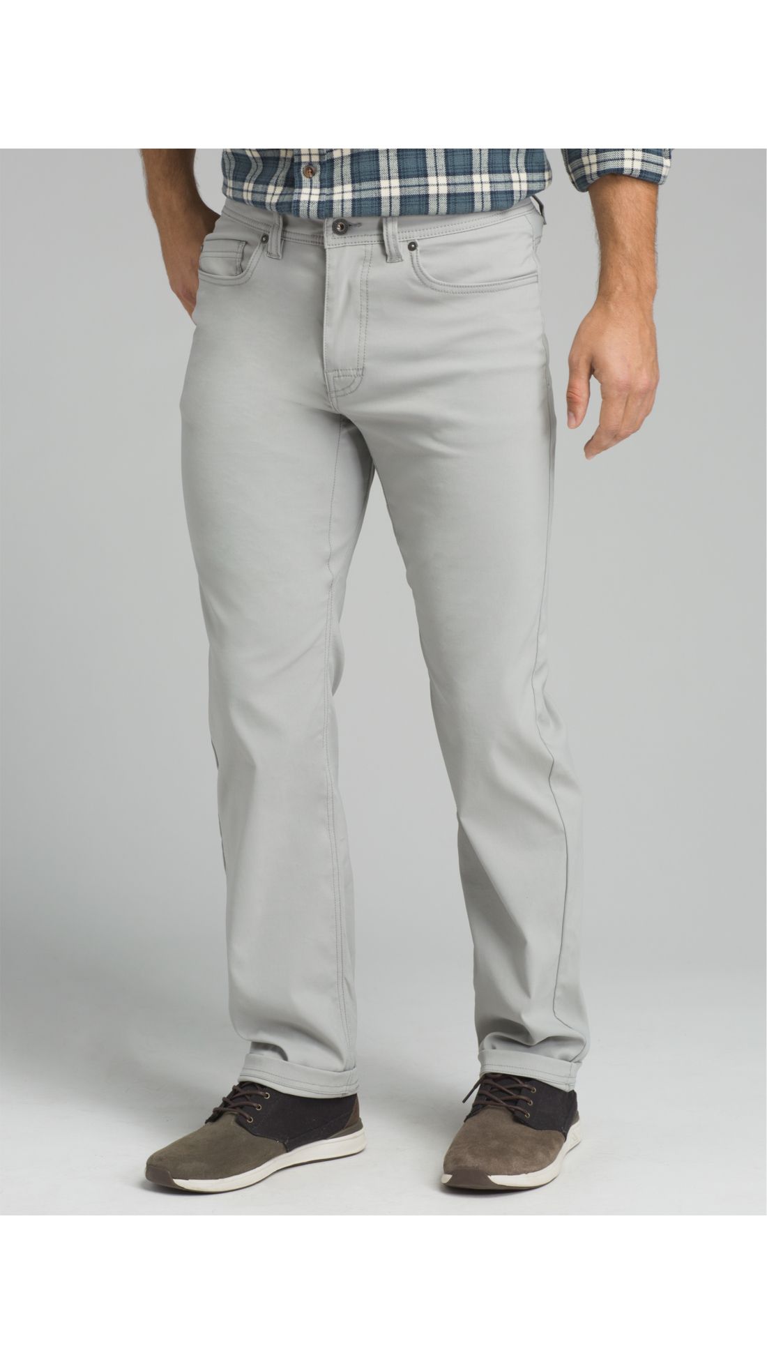 short inseam mens joggers