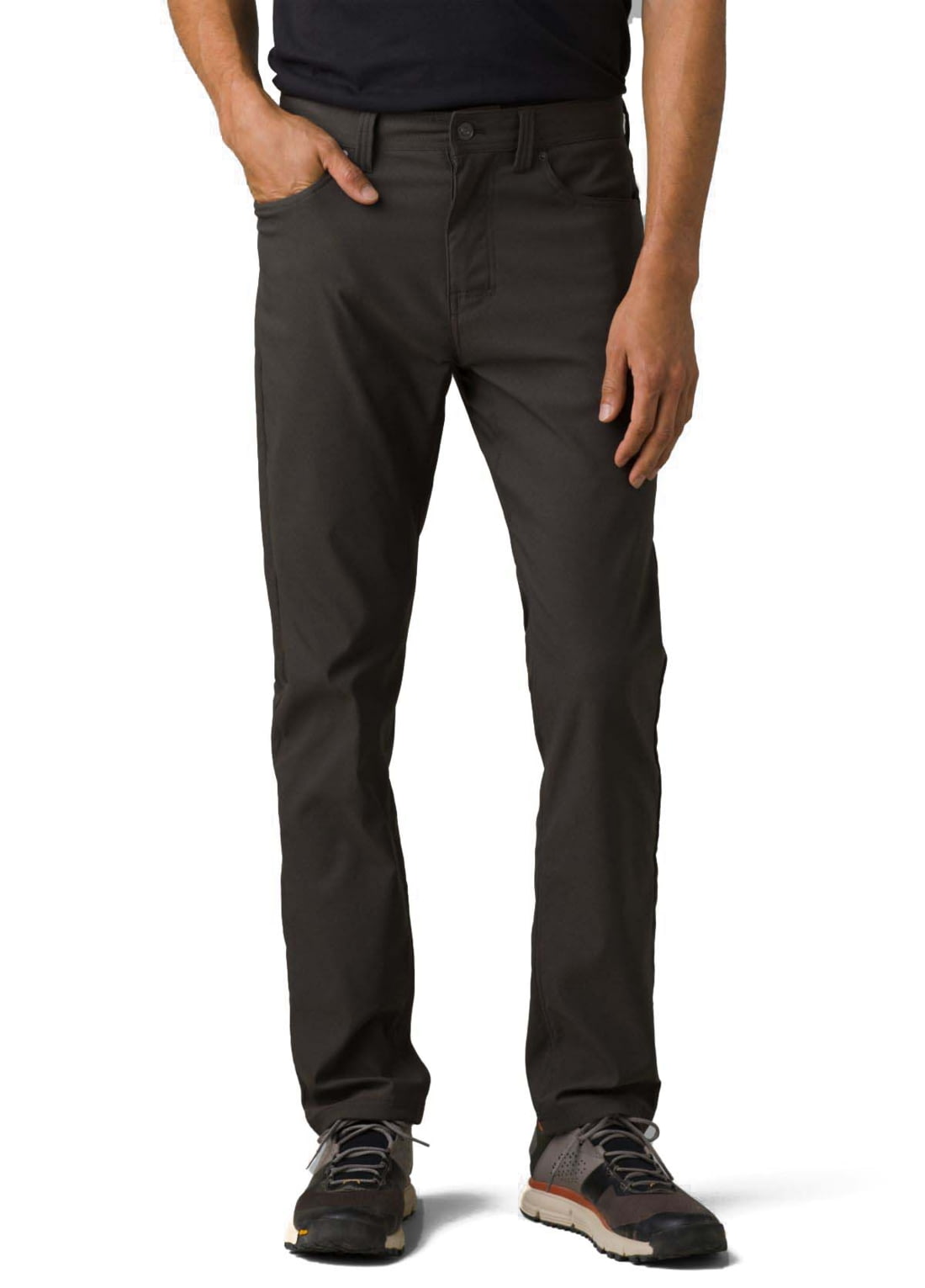 prAna Brion Slim Pant II - Mens with Free S&H — CampSaver