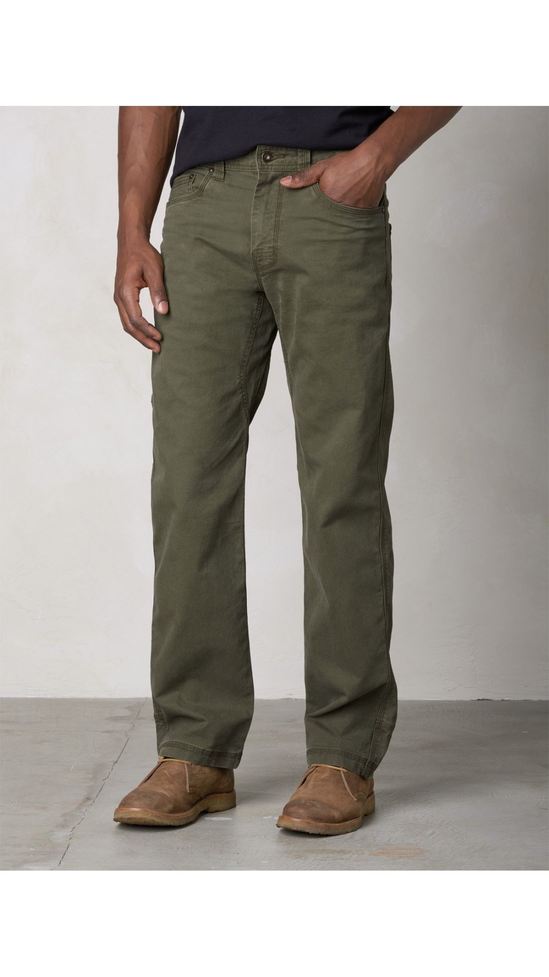 prana bronson pant