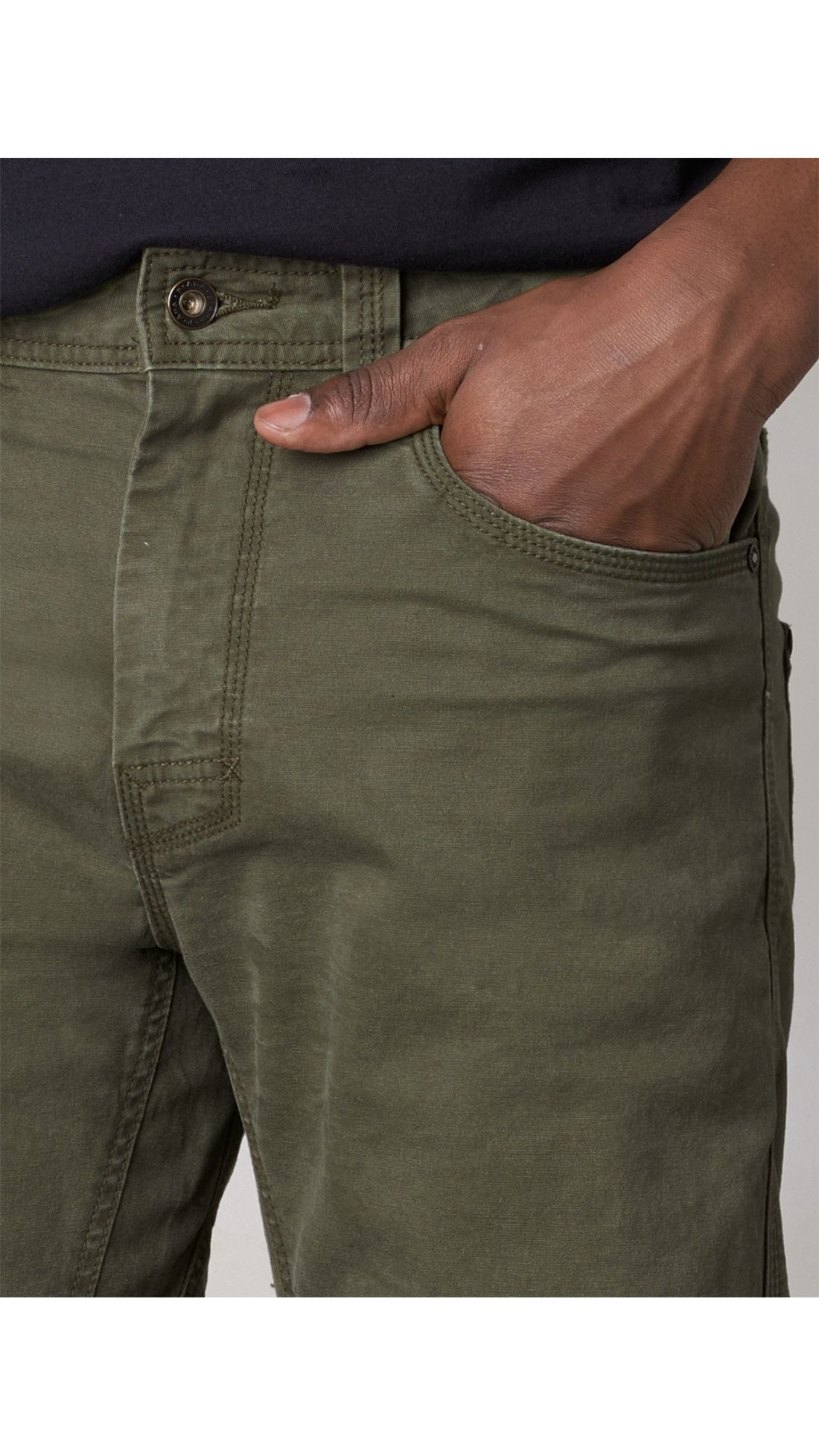 prana bronson pant