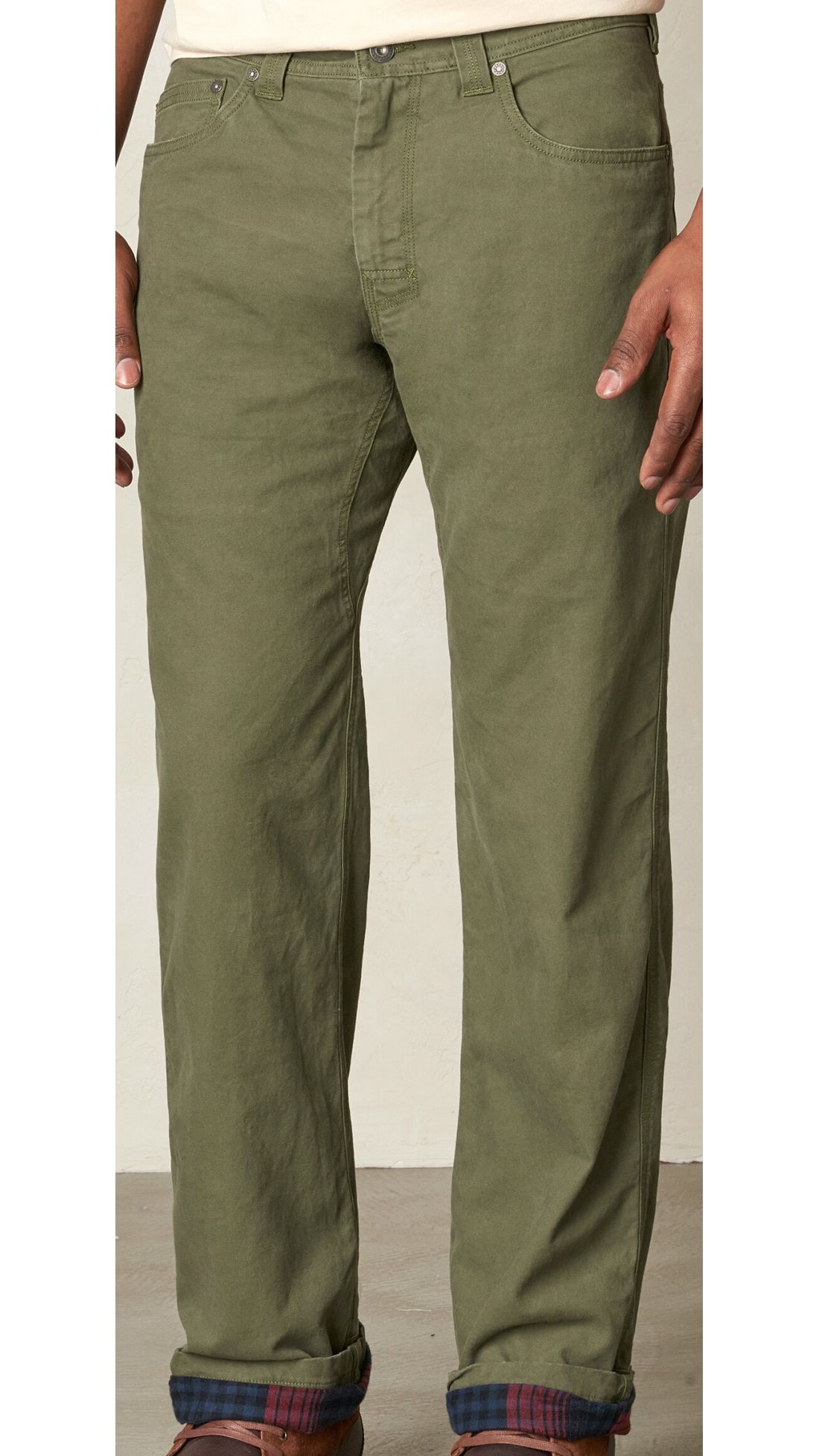 prana bronson pant