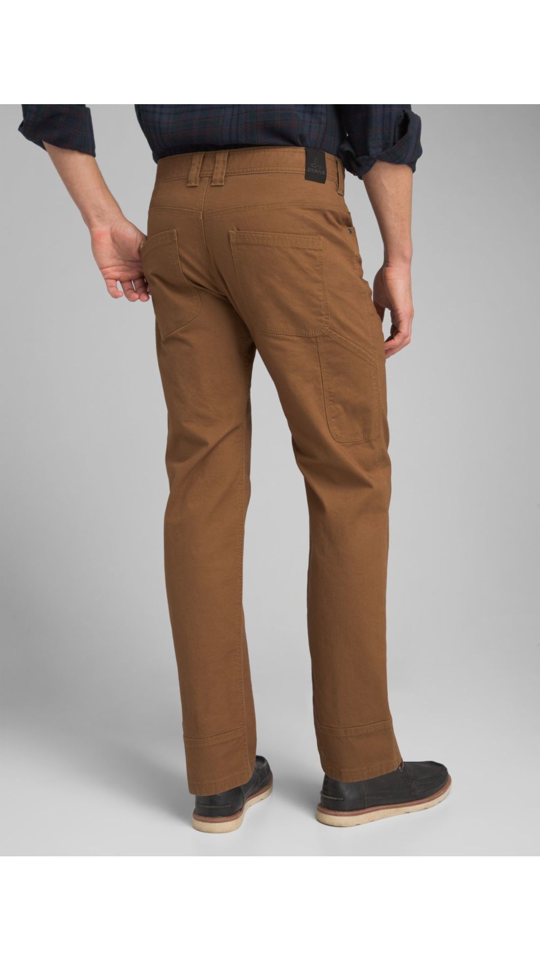 prana bronson pant