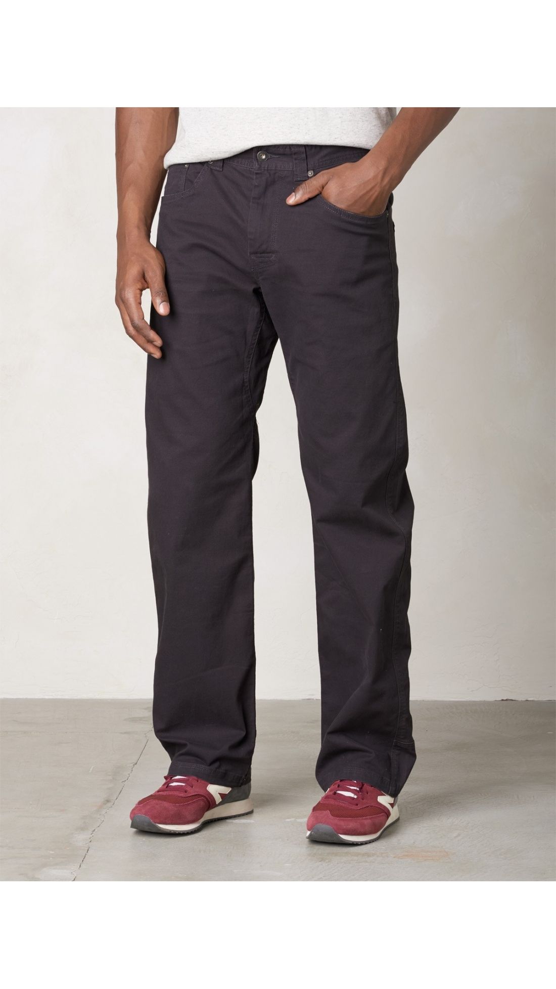 prana bronson pant