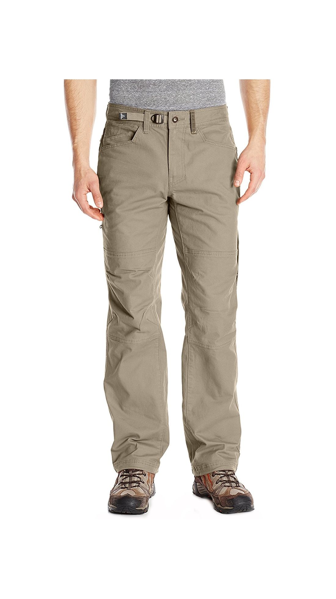 prAna Continuum Pant - Men's — CampSaver