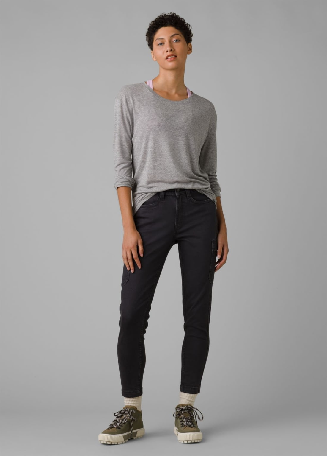 prAna Dollia Ankle Pant Pants — CampSaver