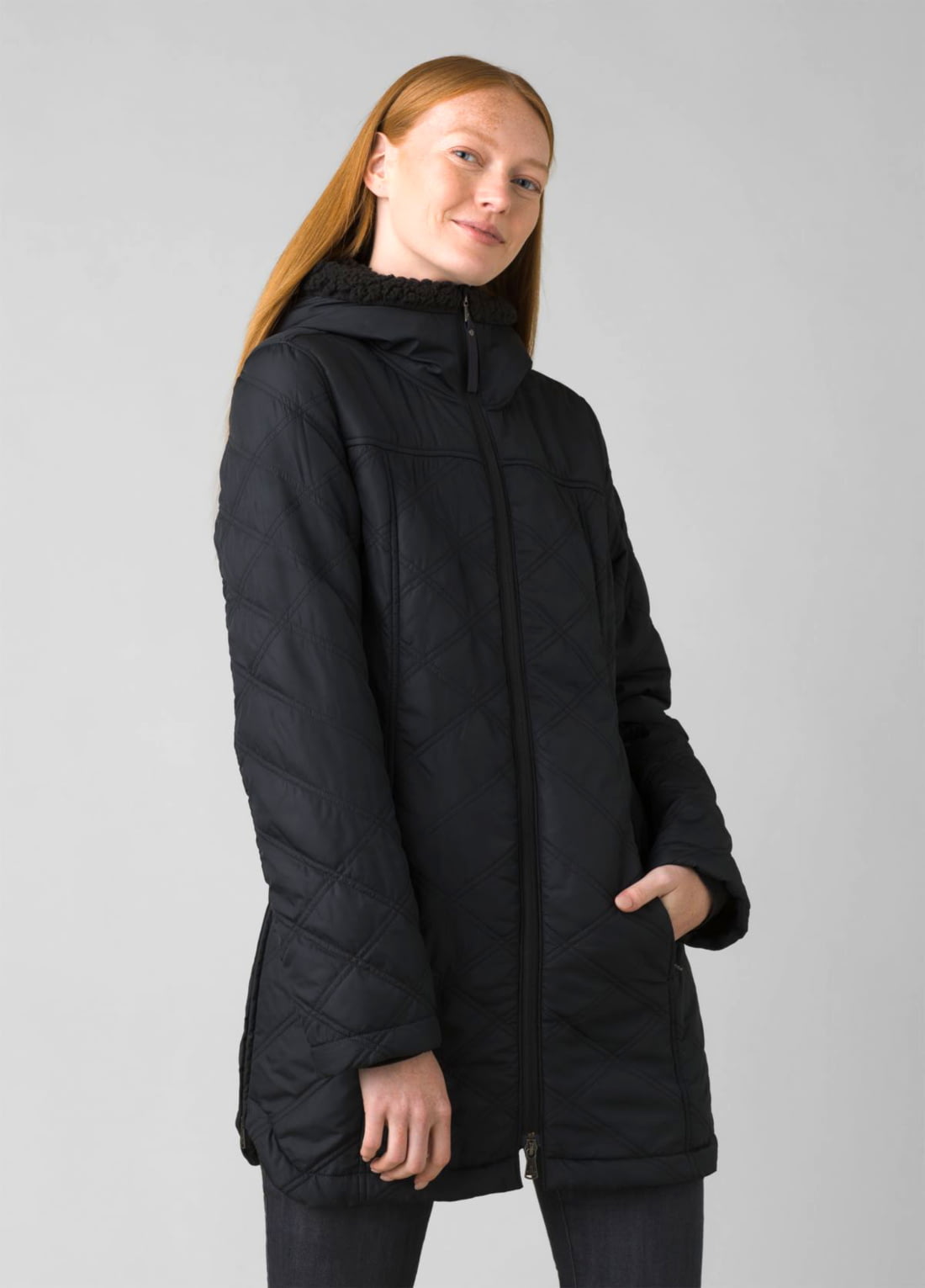 prAna Esla Coat - Women's — CampSaver