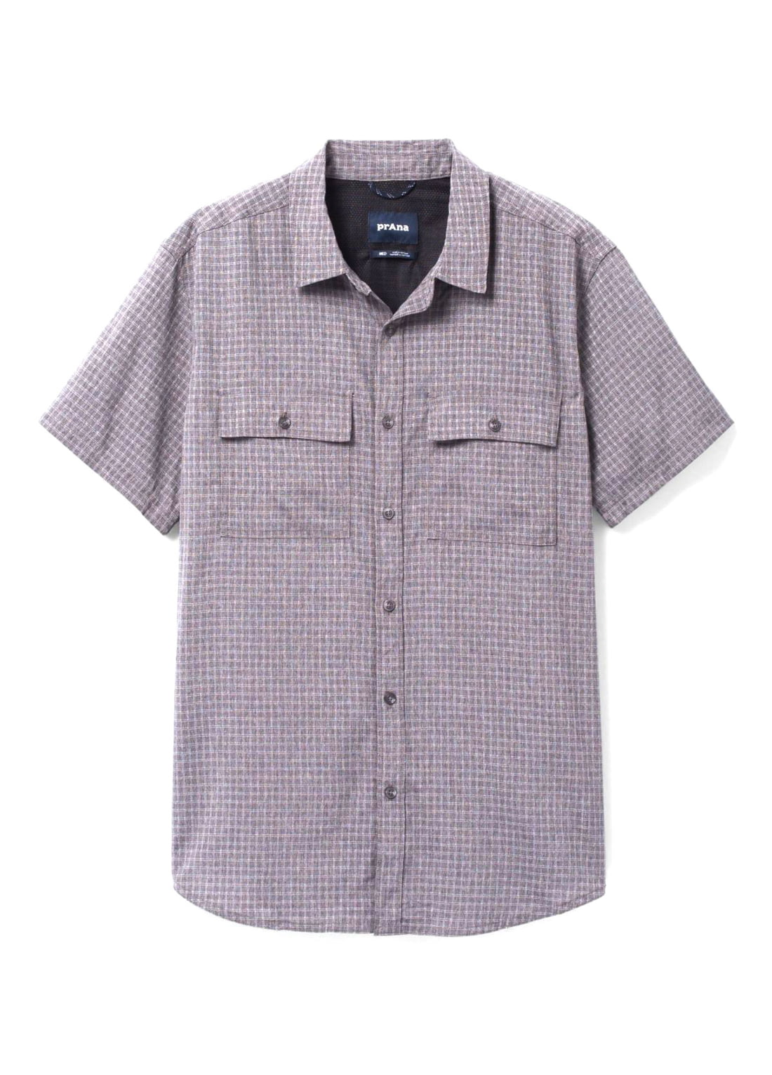 prana garvan shirt