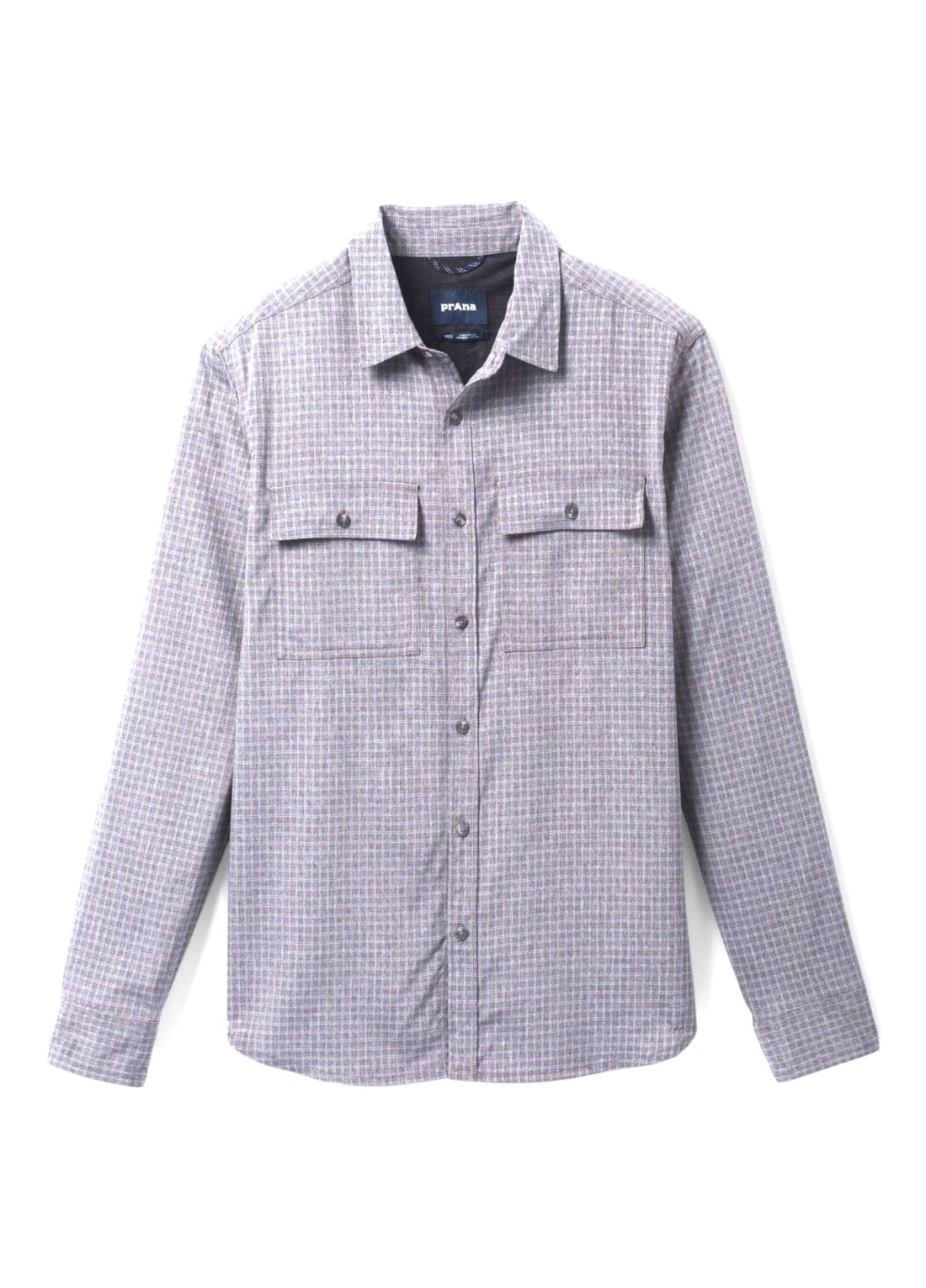 prana garvan shirt