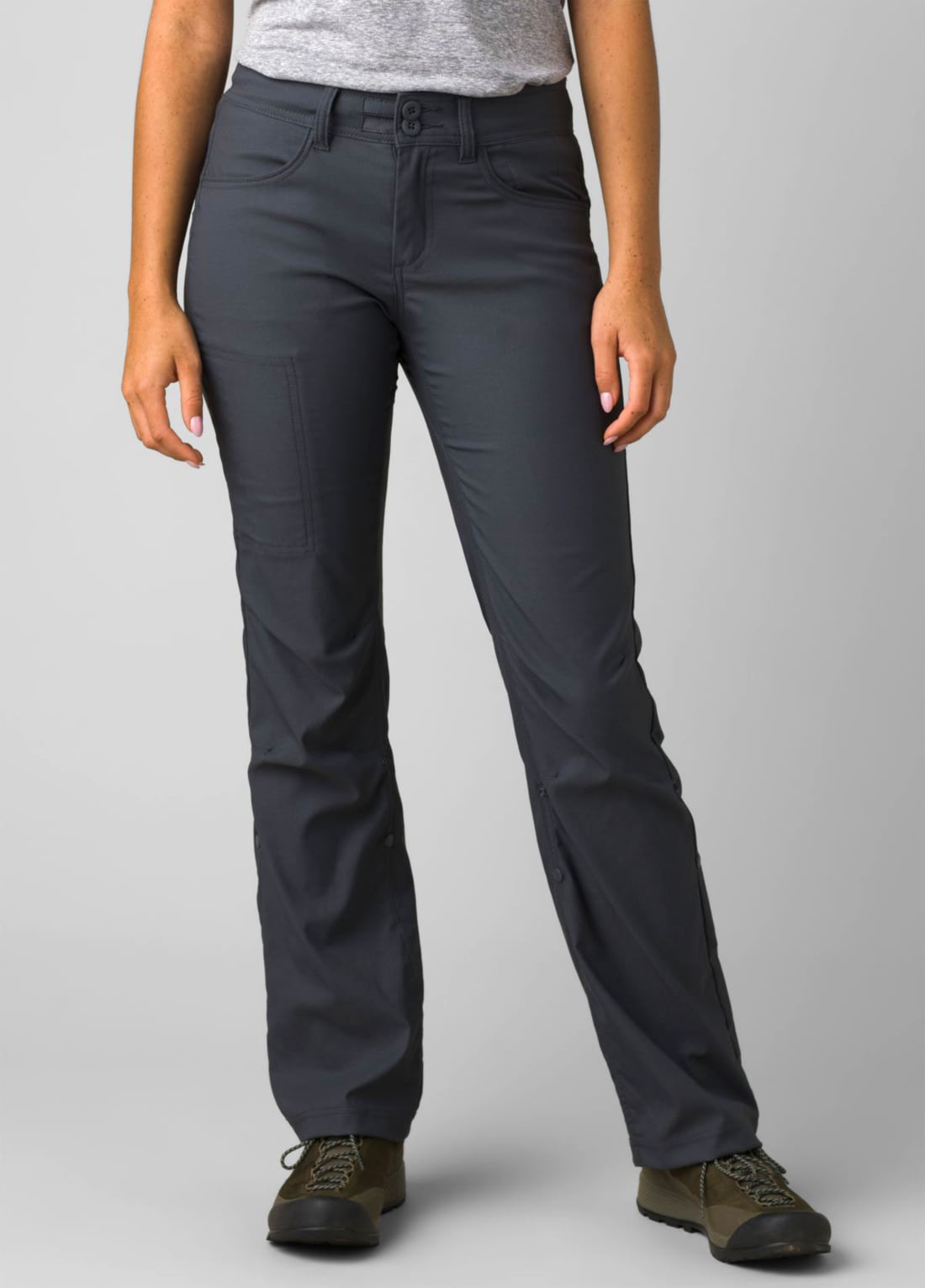 prAna Halle Pant II - Womens with Free S&H — CampSaver