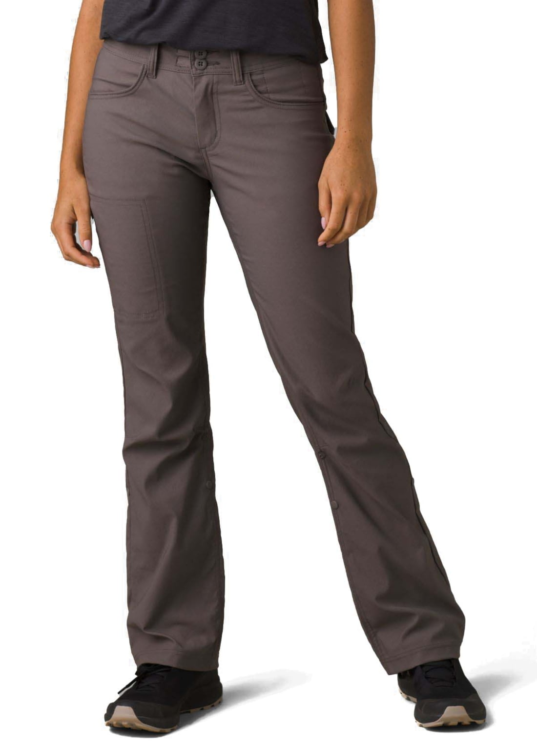 prAna Halle Pant II - Womens with Free S&H — CampSaver