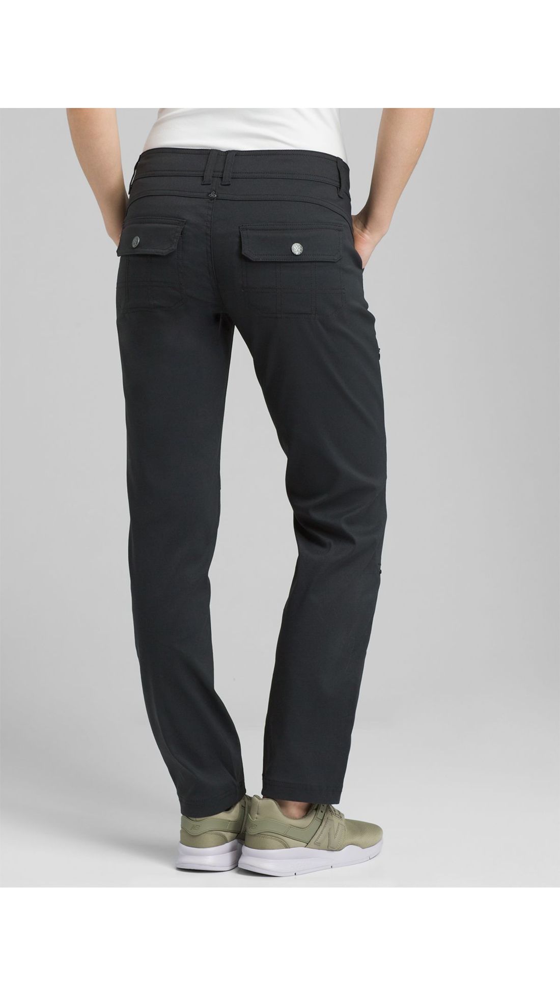 prAna Halle Straight Pant - Women's â CampSaver