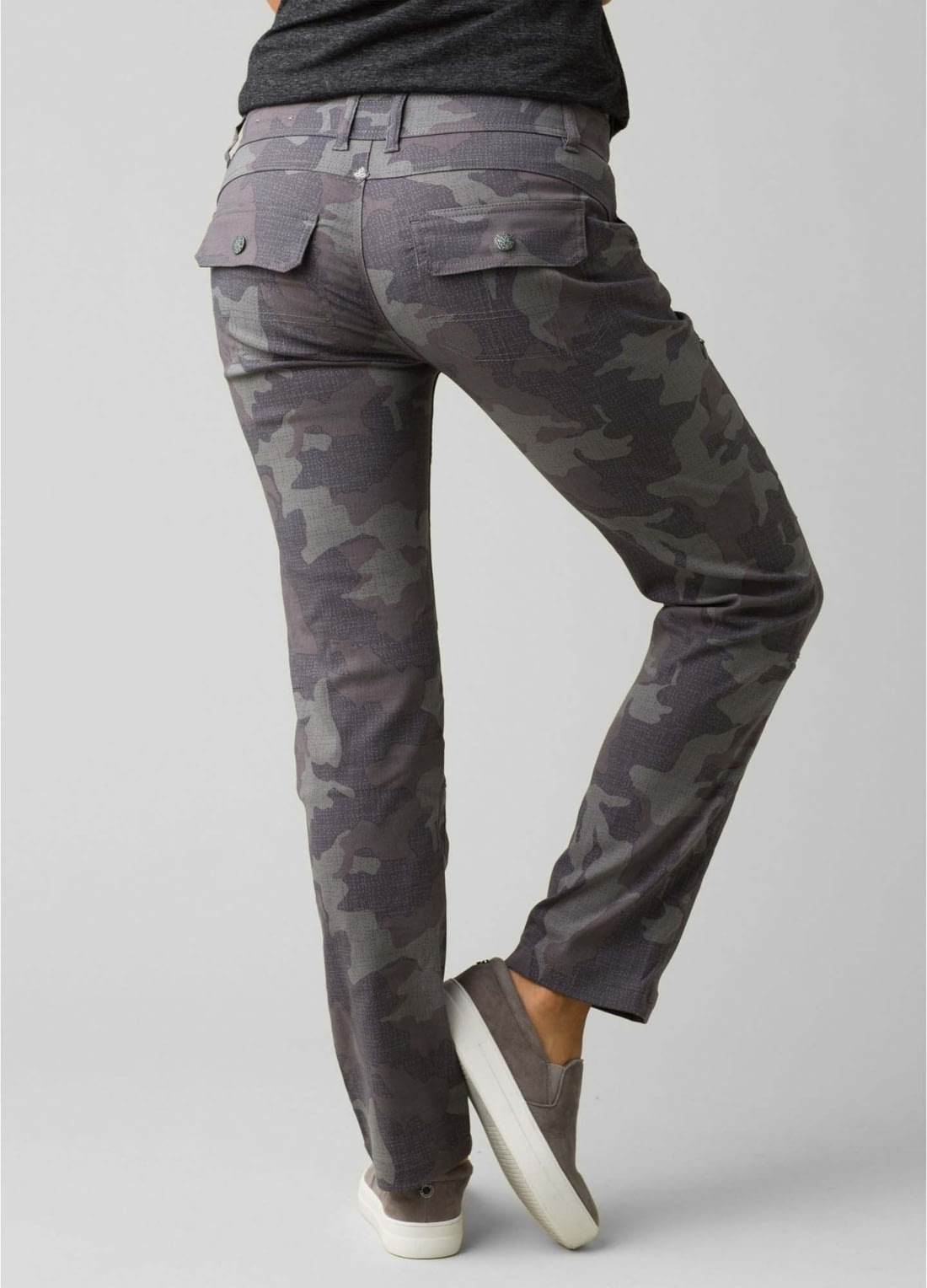 prAna Halle Straight Pant - Women's â CampSaver