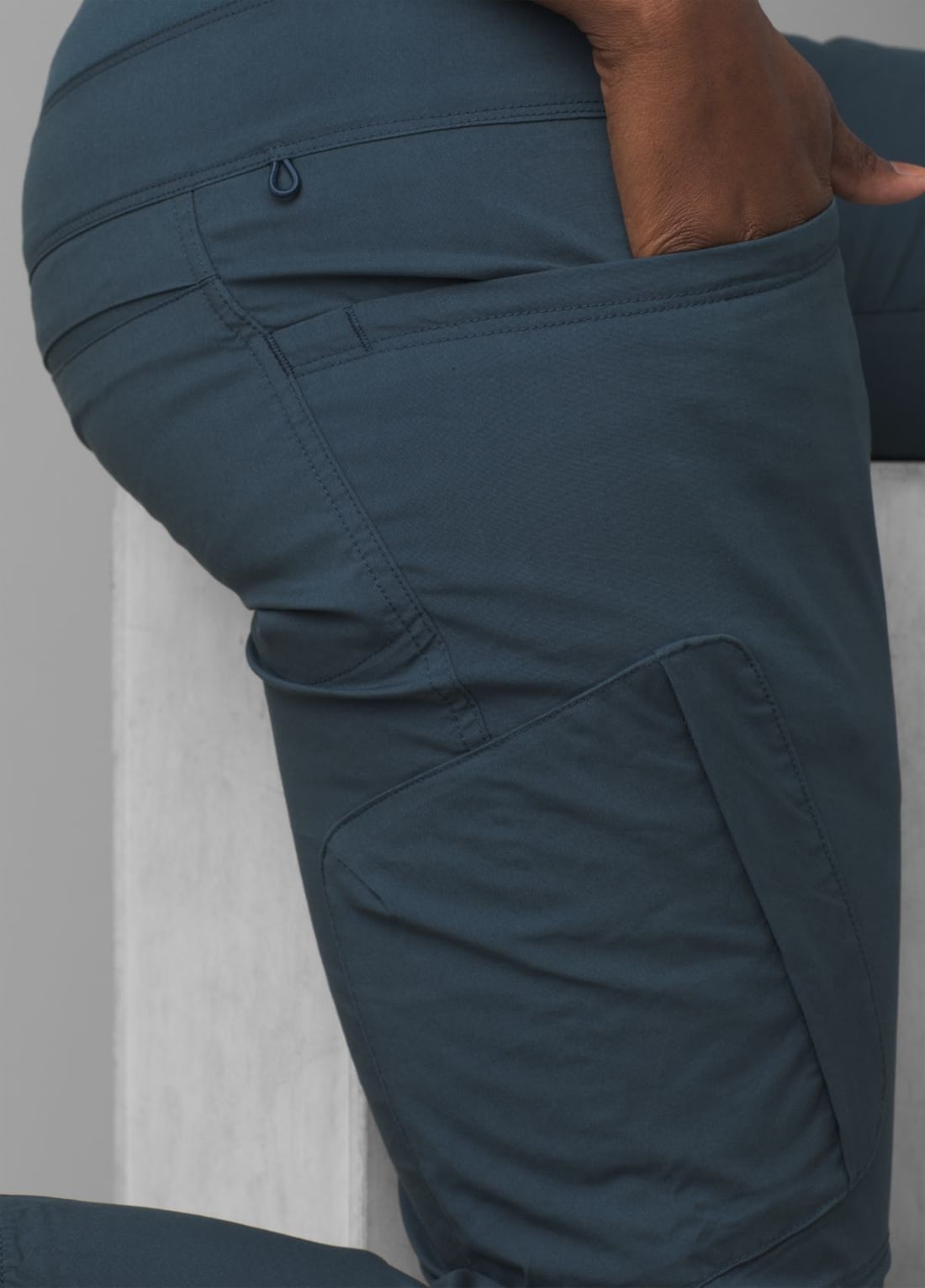 prana kanab pant