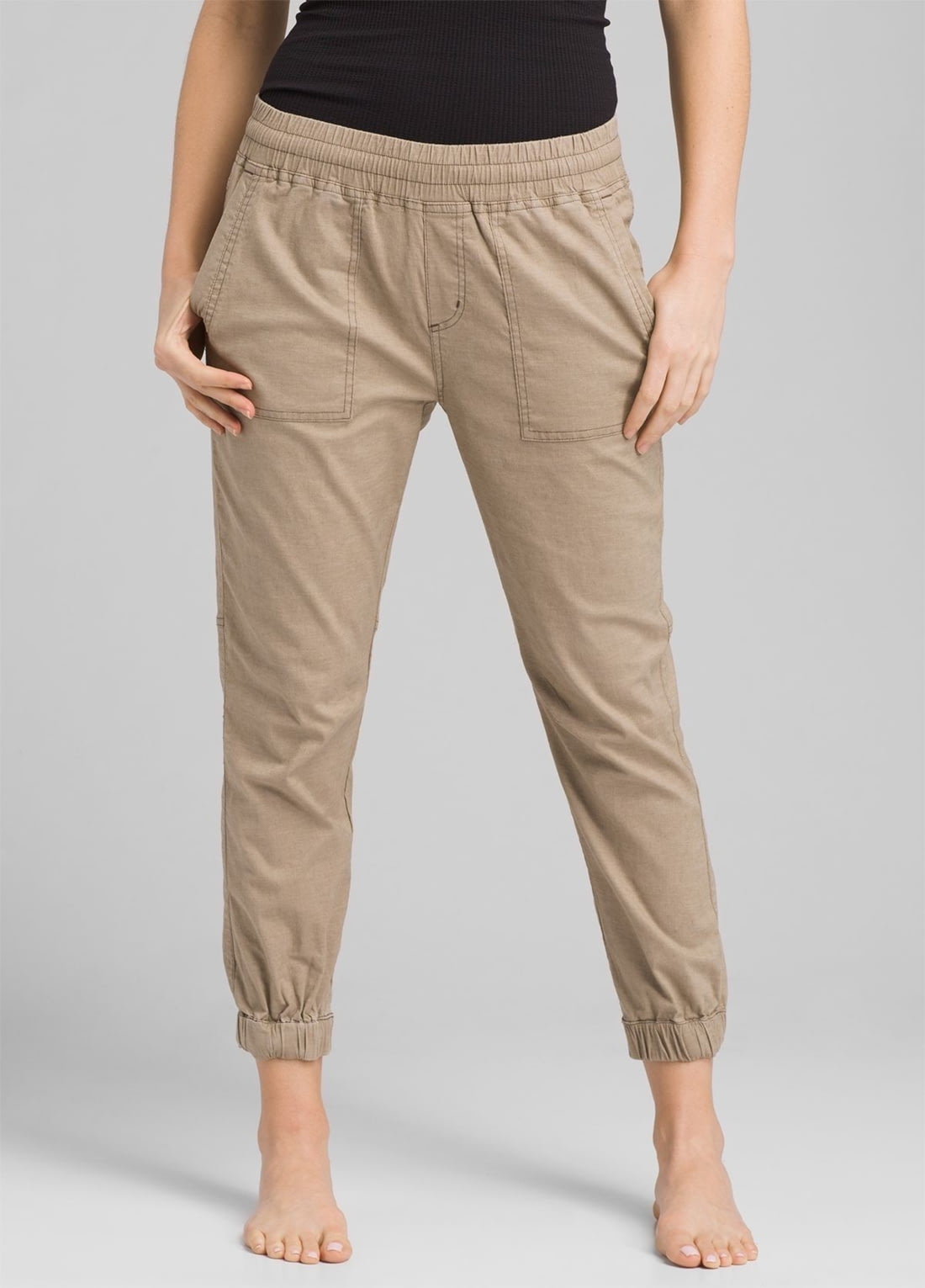 prana mantra jogger
