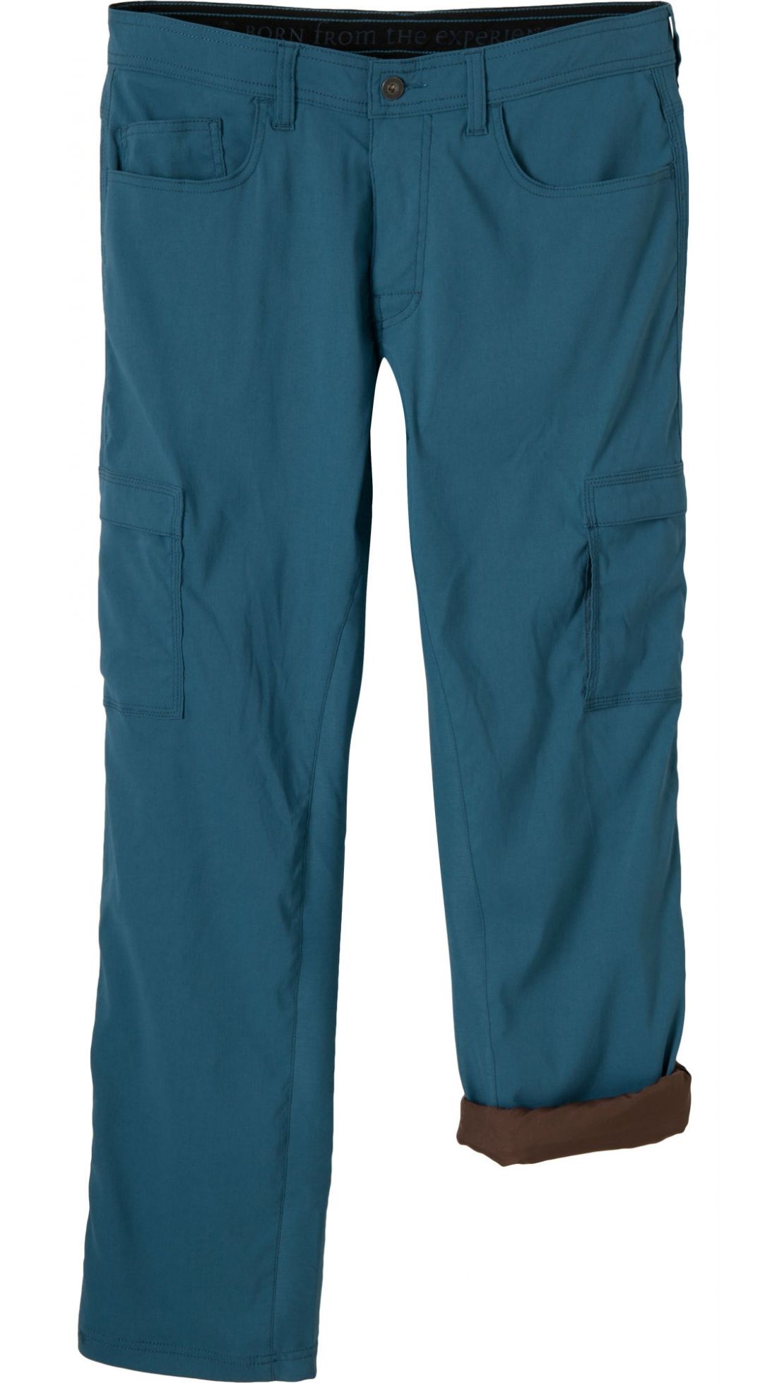 prana zion pants for hunting