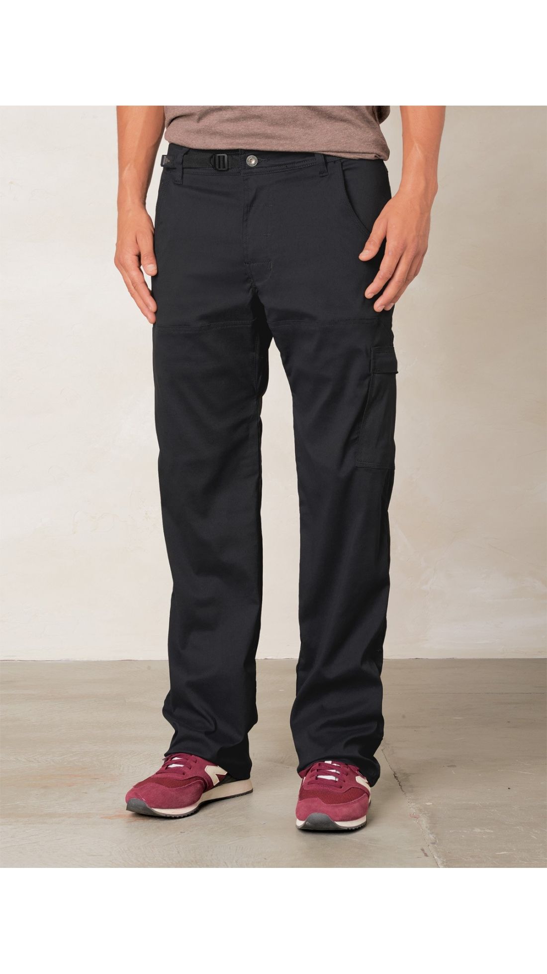 prana stretch zion pants