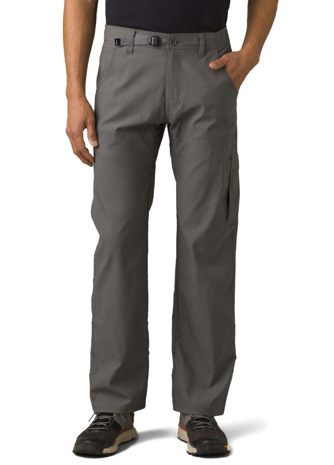 prAna Stretch Zion Pant II - Mens with Free S&H — CampSaver