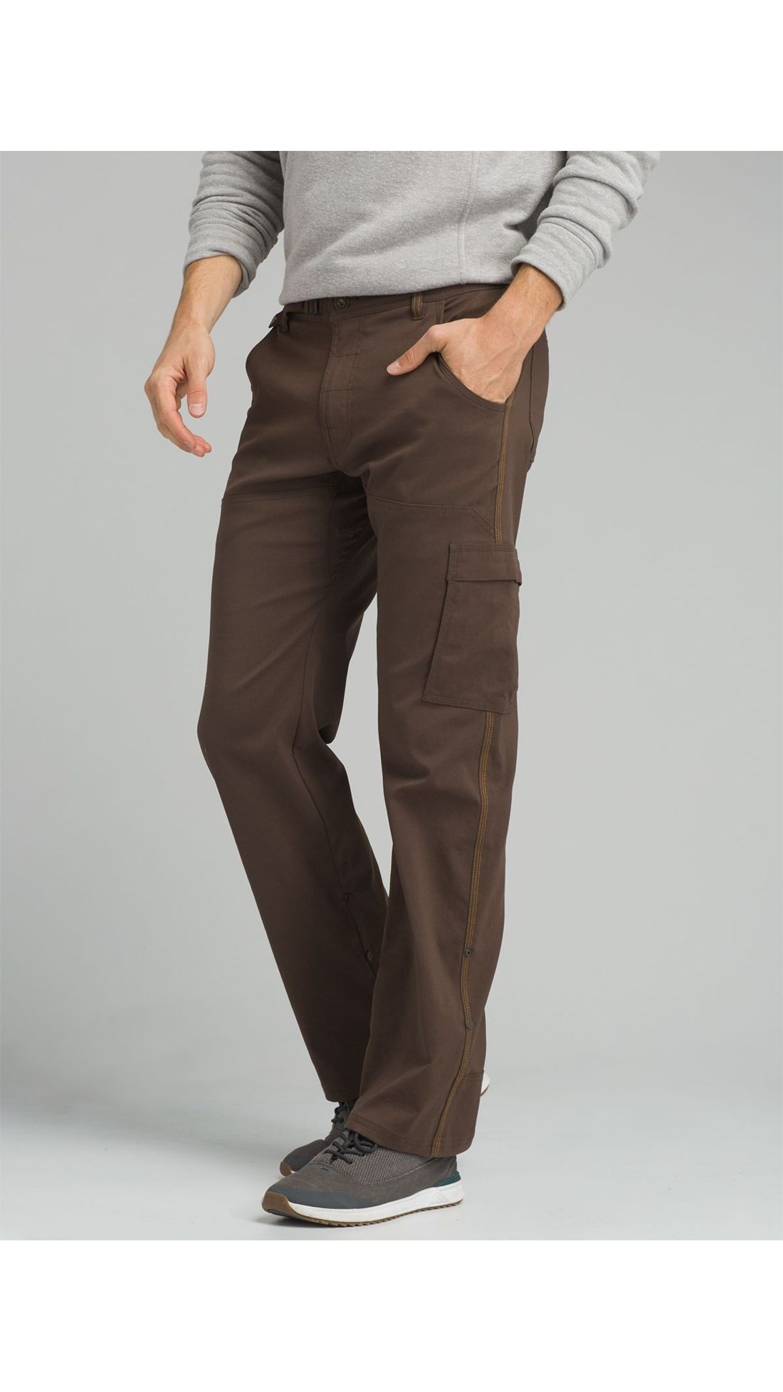 prana zion pants for hunting