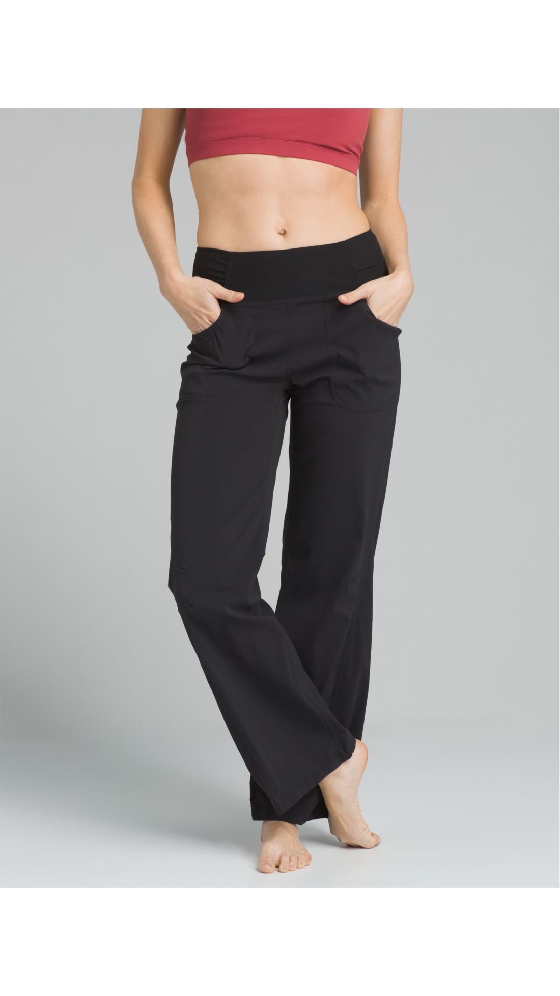 prana summit pant