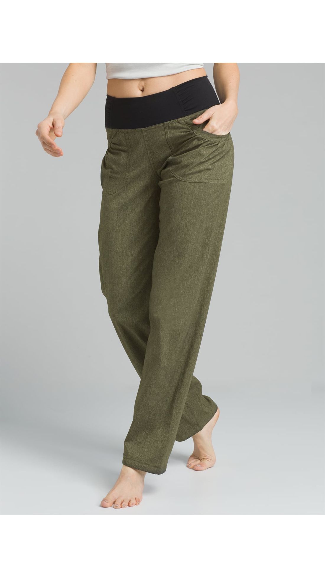 prana summit jogger