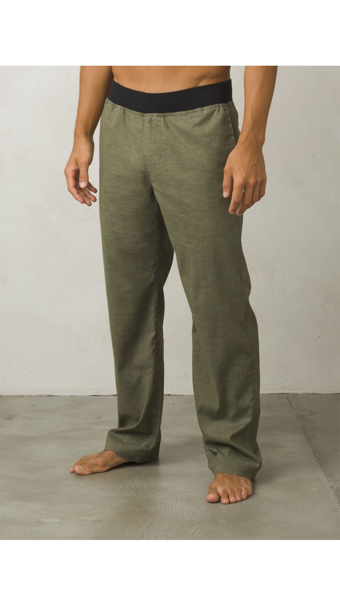 prana vaha pants