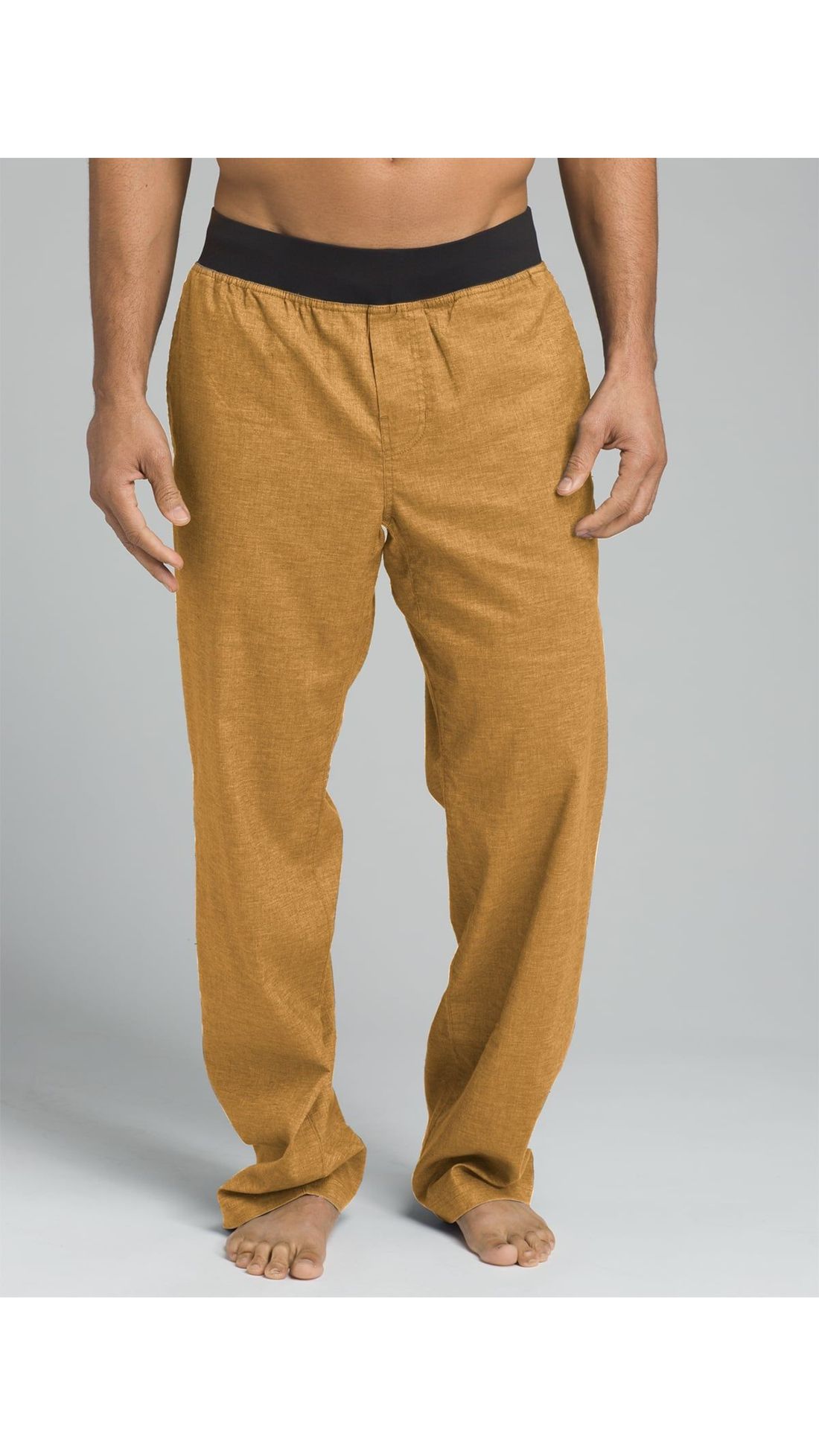 prana vaha pants